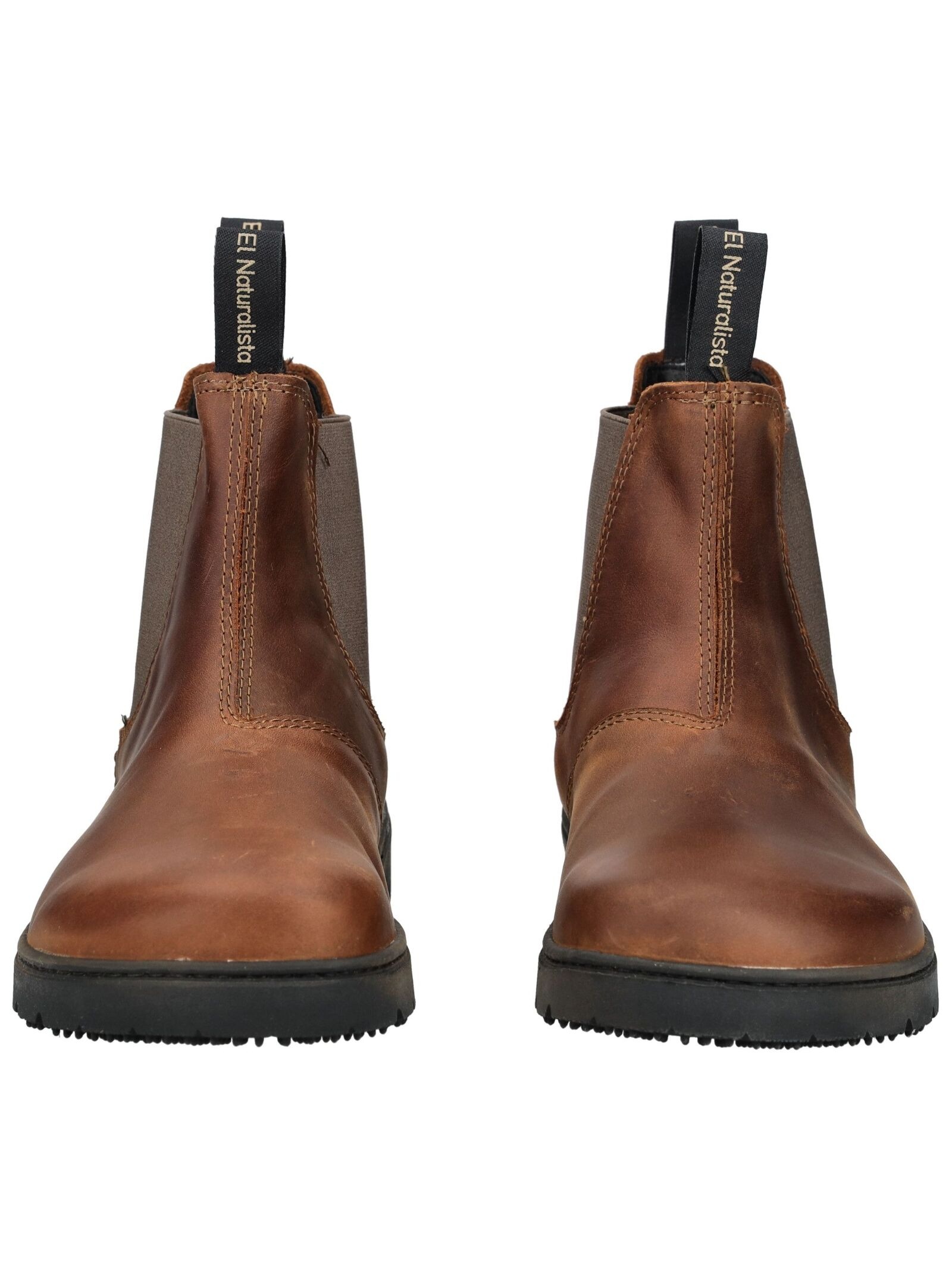 El Naturalista Stiefelette »El Naturalista Stiefelette Leder/Textil«