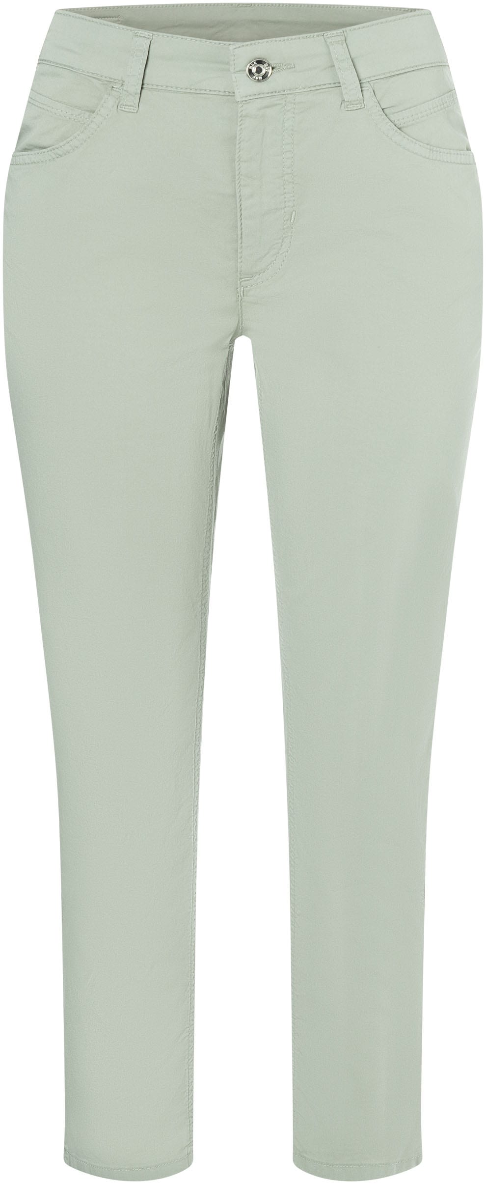 MAC 7/8-Hose »Melanie Summer«  Verkürzt in sommerlicher Qualität