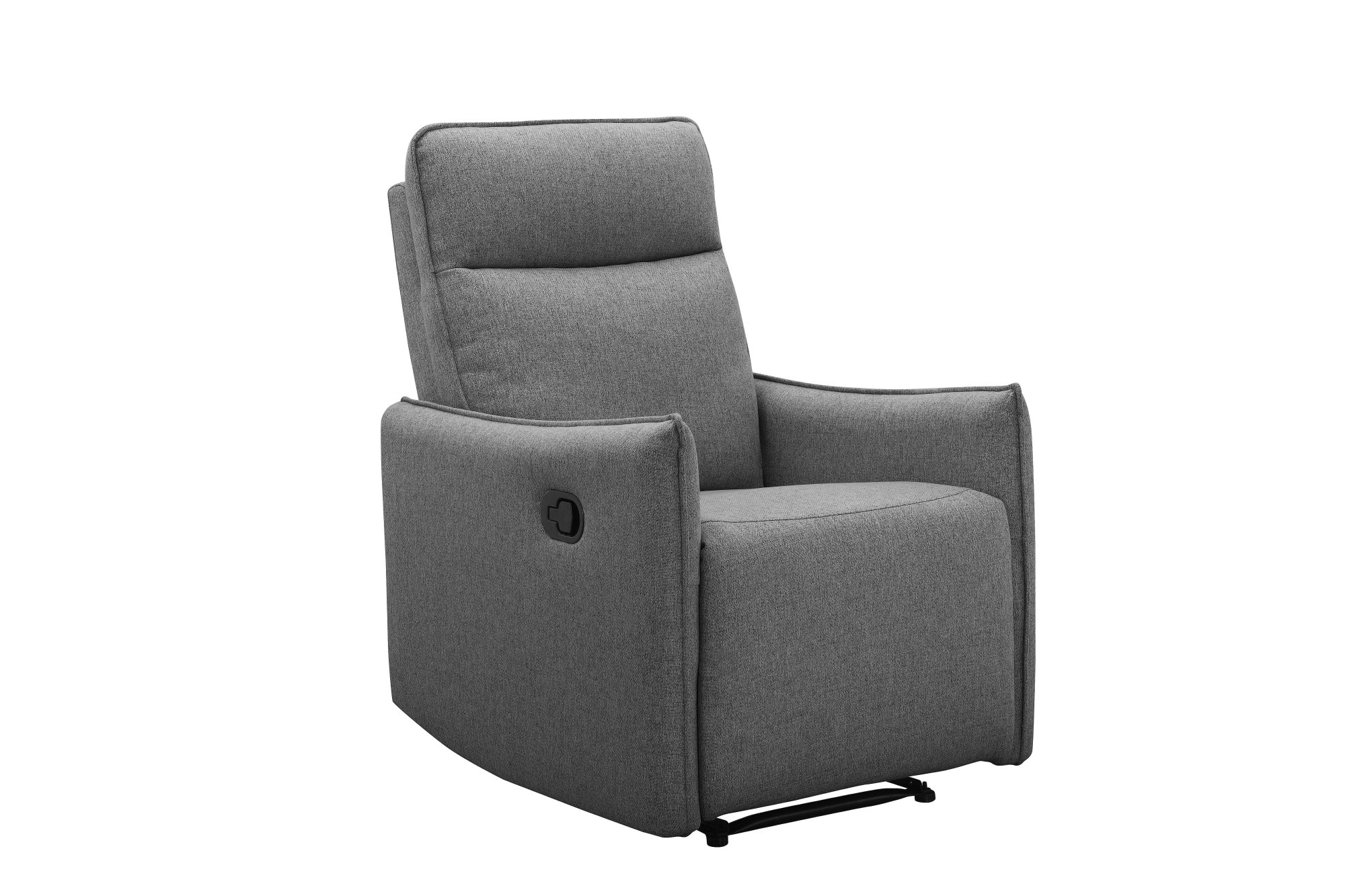 Dorel Home Relaxsessel »Lugo, TV-Sessel, Sessel Wohnzimmer mit Schlaffunktion,«, Loungesessel mit manueller Relaxfunktion