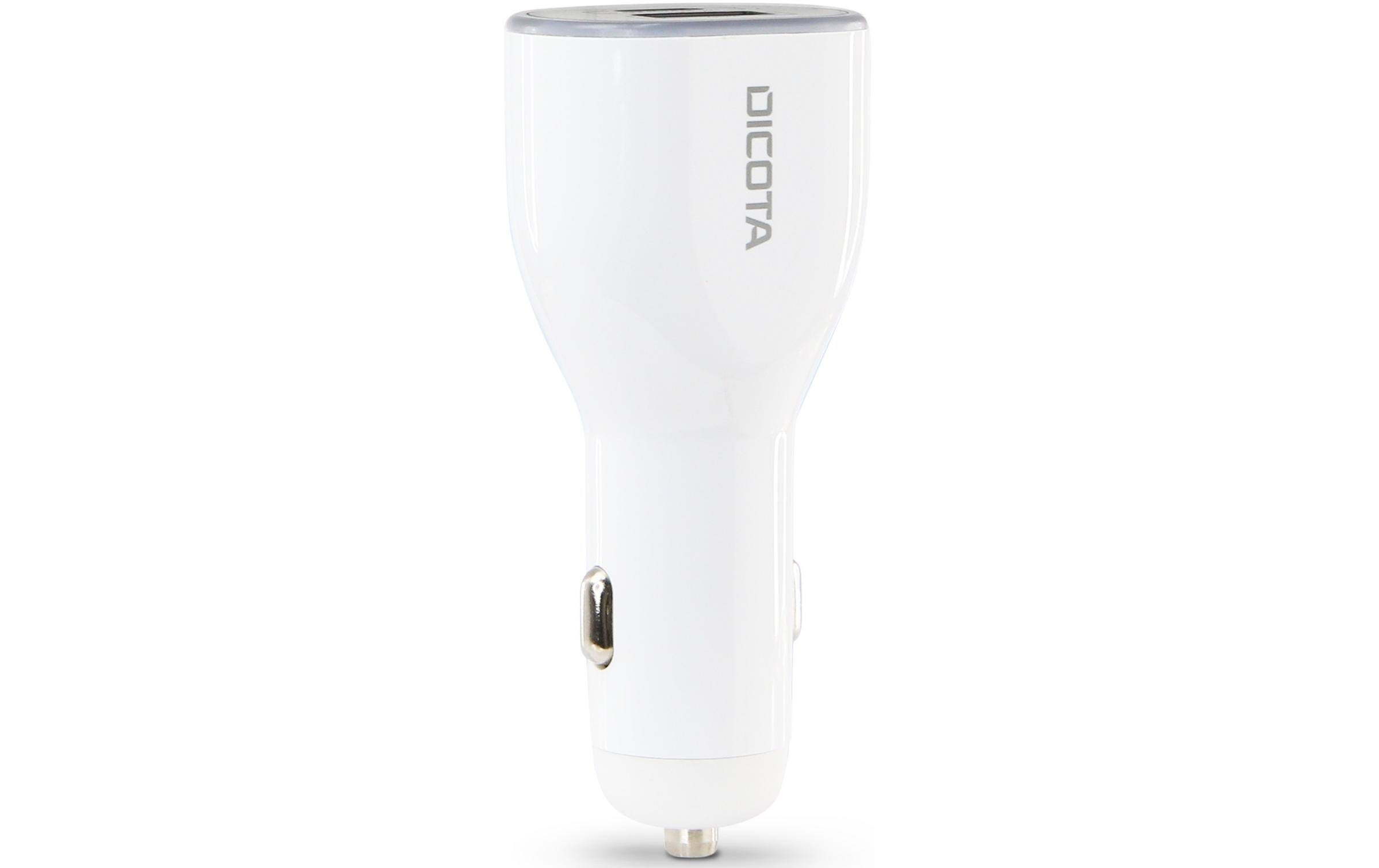 DICOTA USB-Ladegerät »Universal PRO«