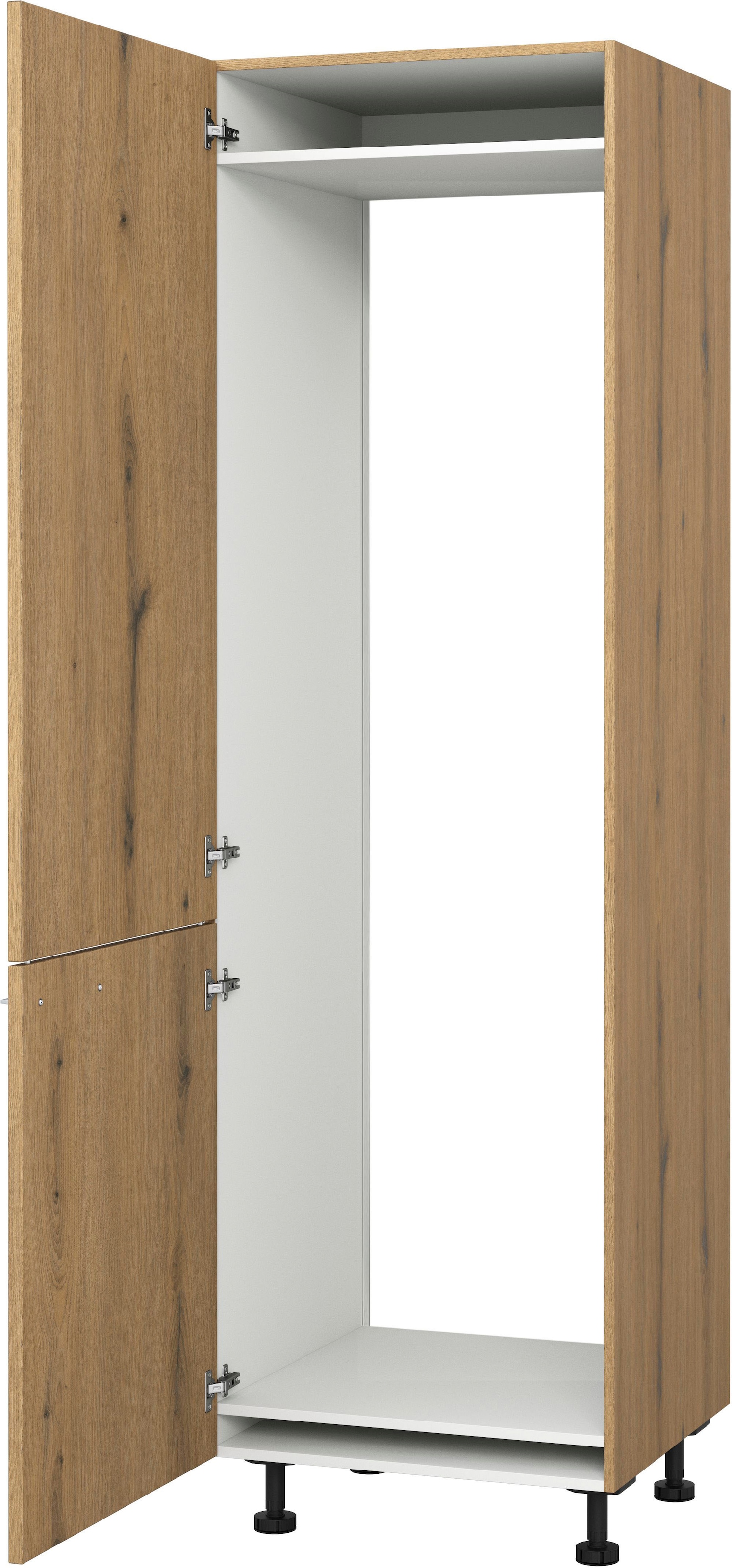 KOCHSTATION Spülenunterschrank "KS-Trea SP50" Breite 50 cm, Höhe 75 cm günstig online kaufen
