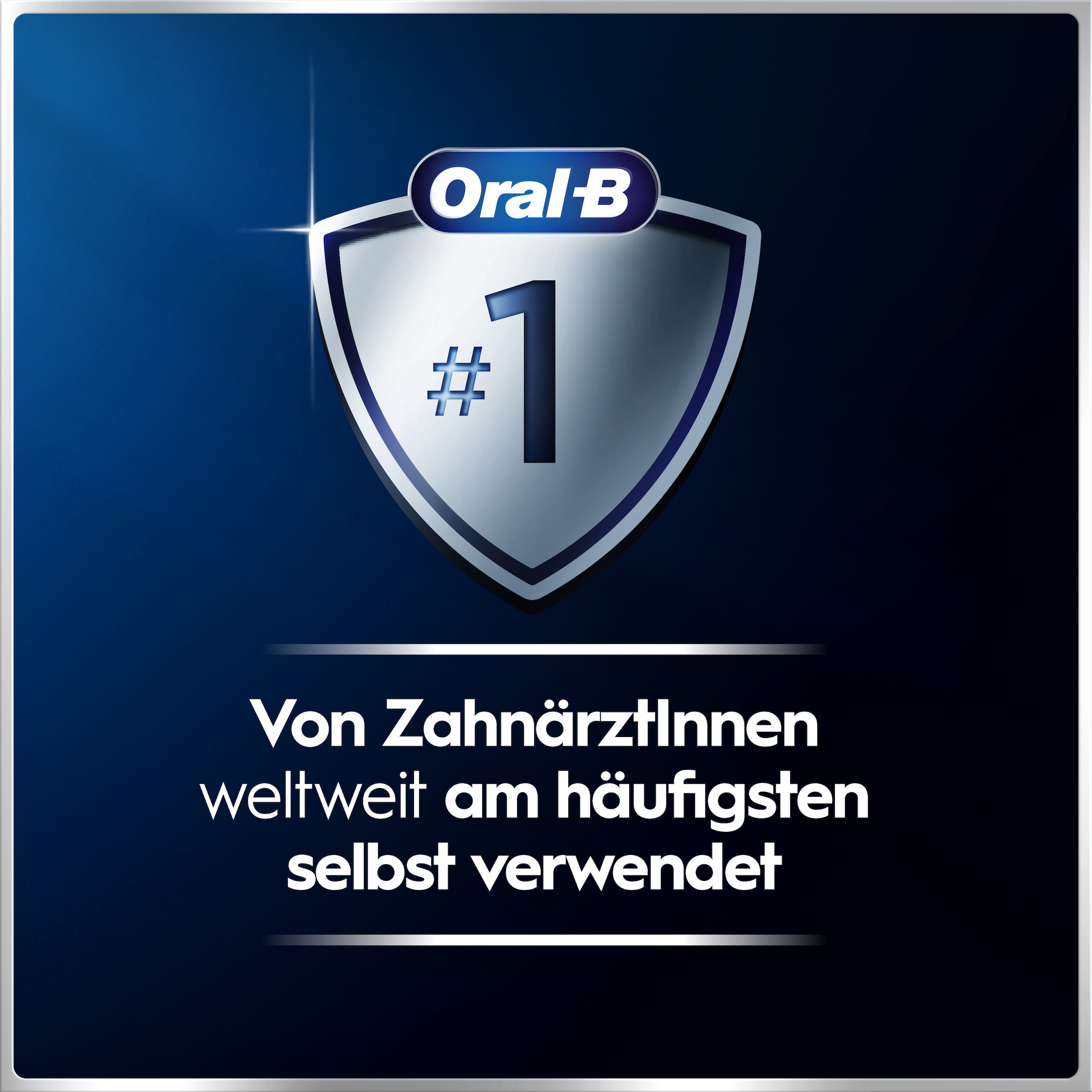 Oral-B Elektrische Zahnbürste »iO 6« 2 Stk. Aufsteckbürsten mit Magnet-Technologie, Display, 5 Putzmodi, Reiseetui