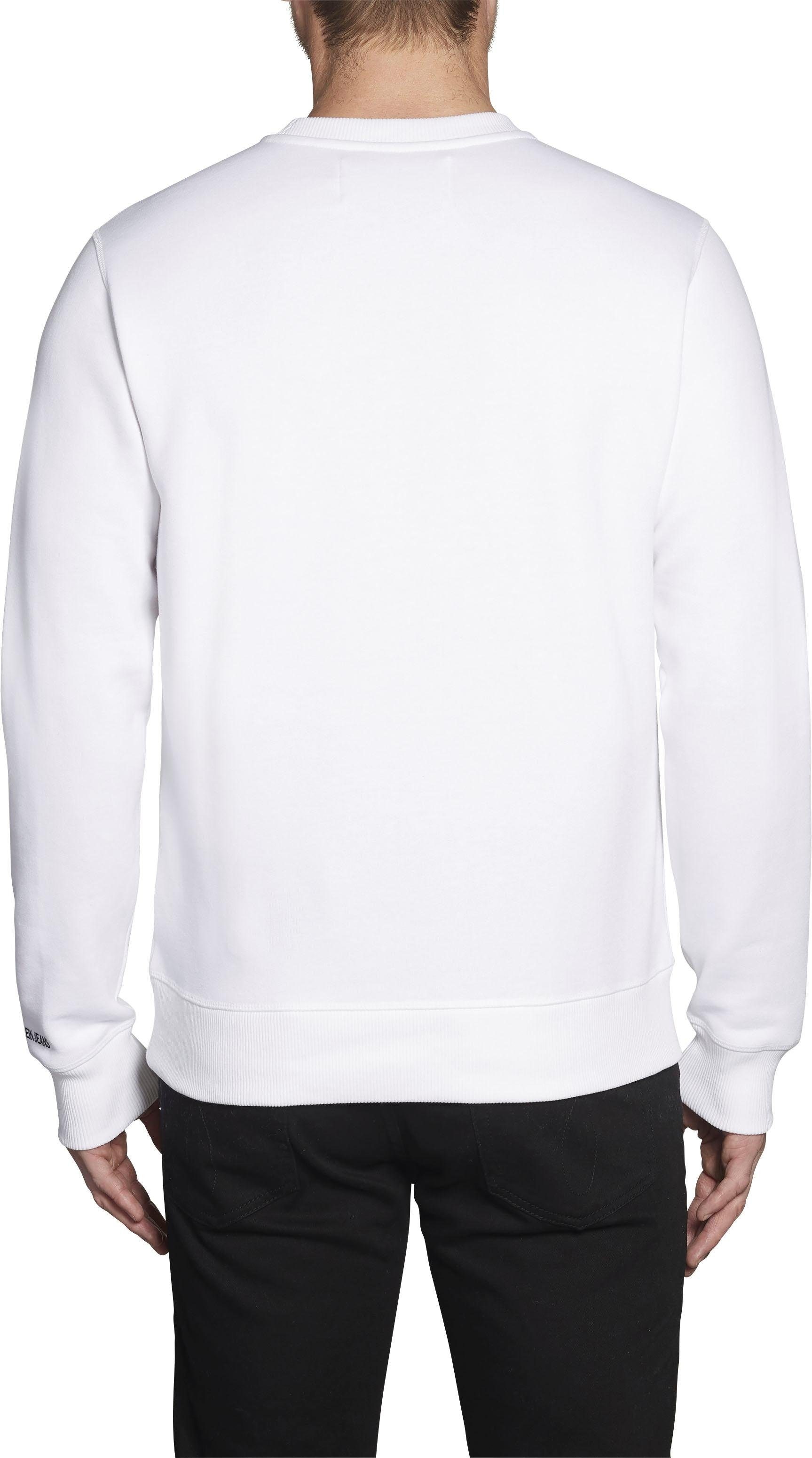 Calvin Klein Jeans Sweatshirt »CK ESSENTIAL REG CN«