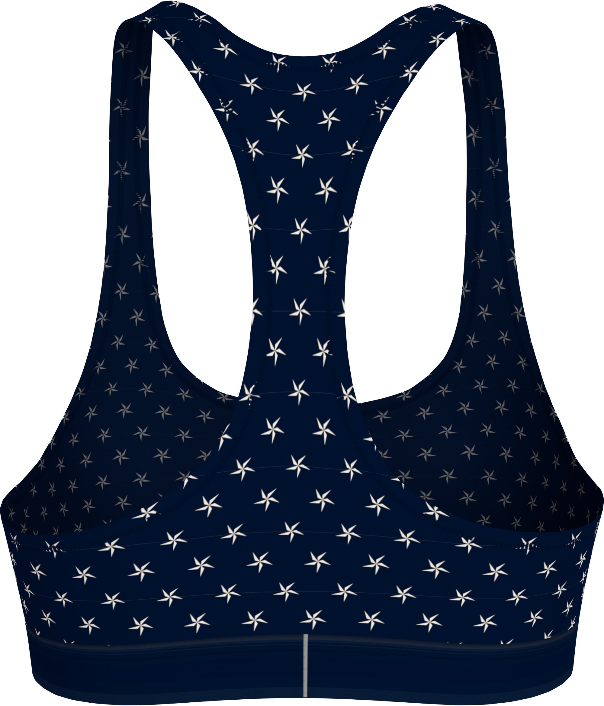 Tommy Hilfiger Underwear Bralette, mit Print