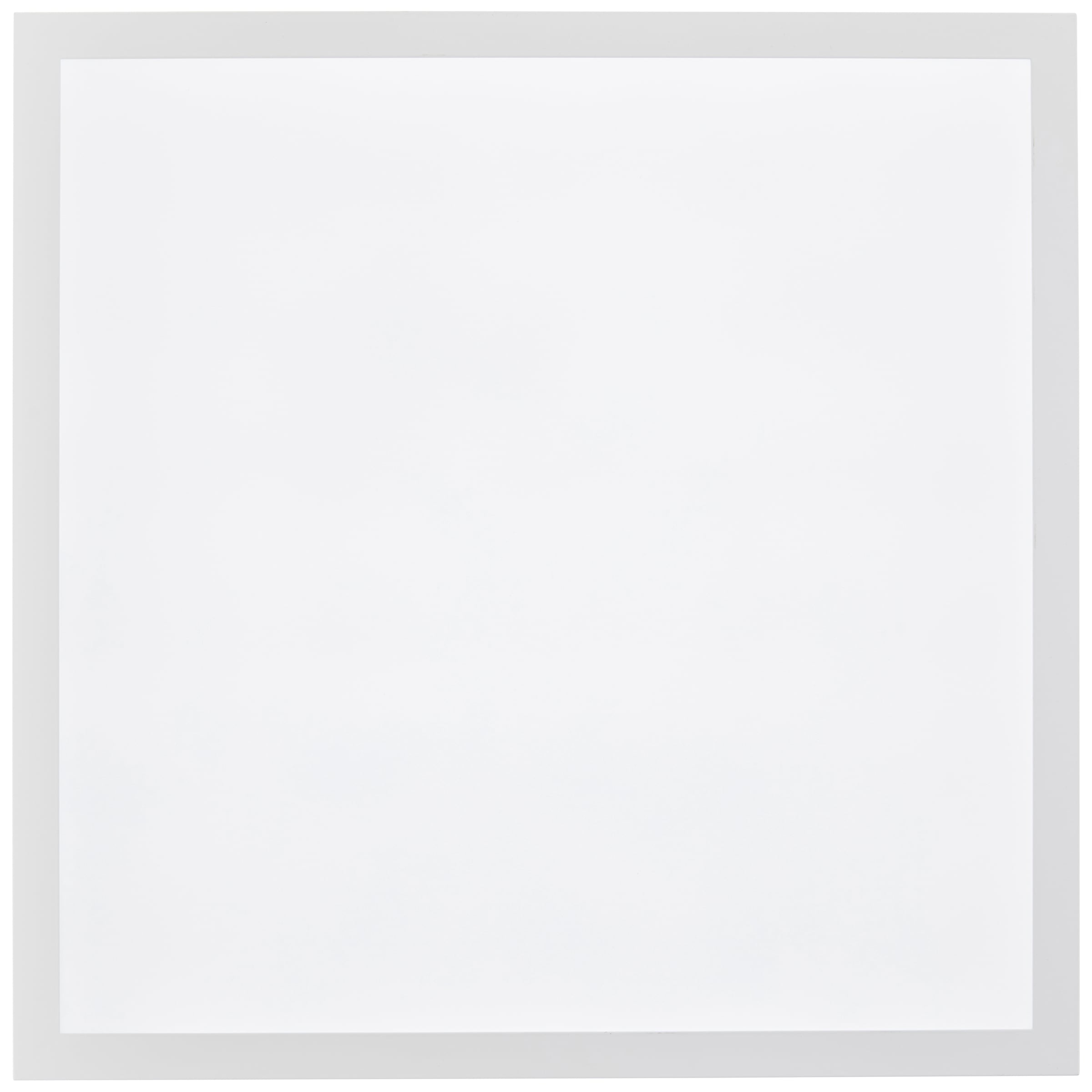 Brilliant LED Deckenleuchte »Briston«, Deckenaufbau-Paneel, 45 x 45cm, 2800lm, dimmbar, 3000-6500K, Aluminium