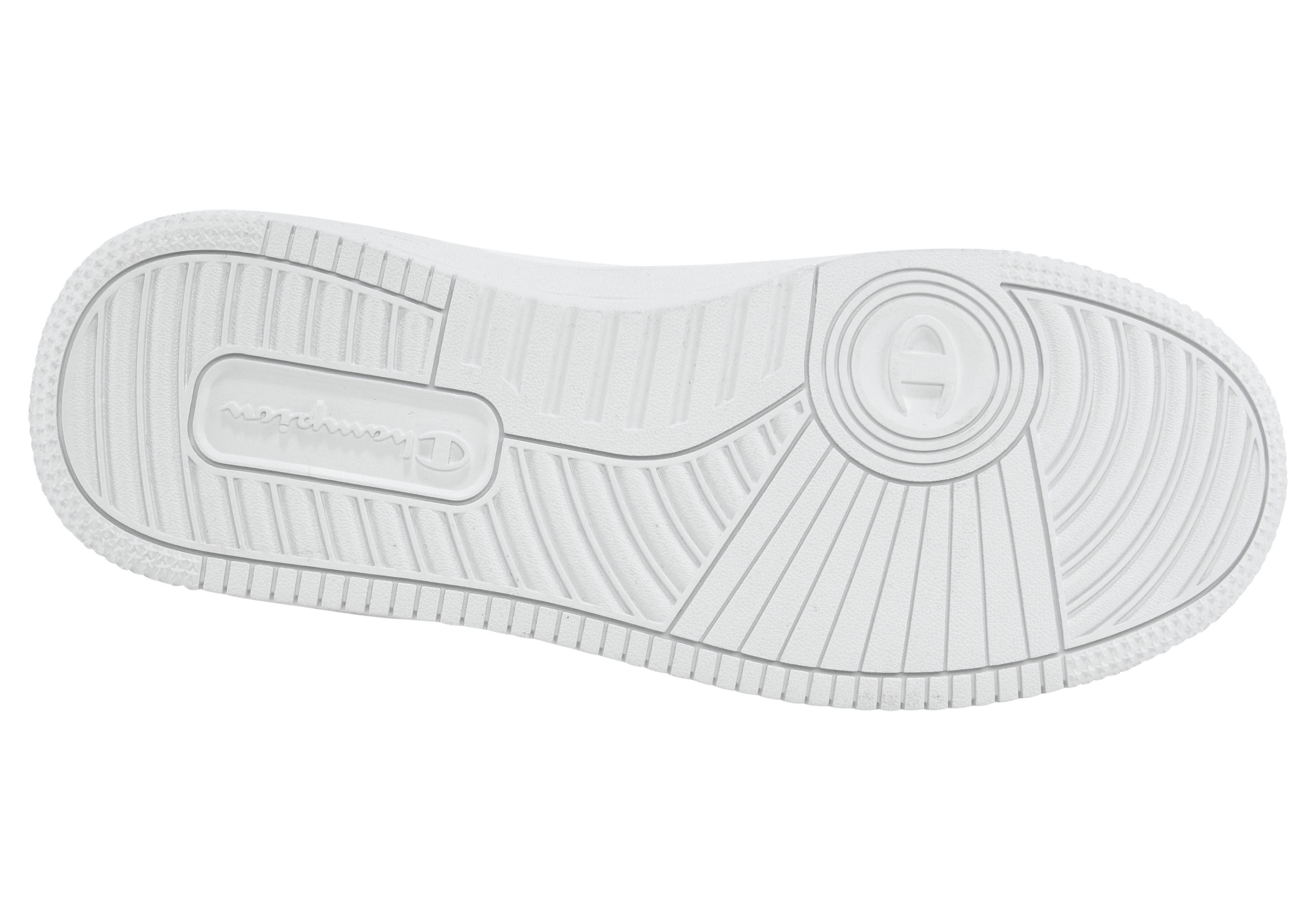 Champion Sneaker »RD18 2.0 MID«
