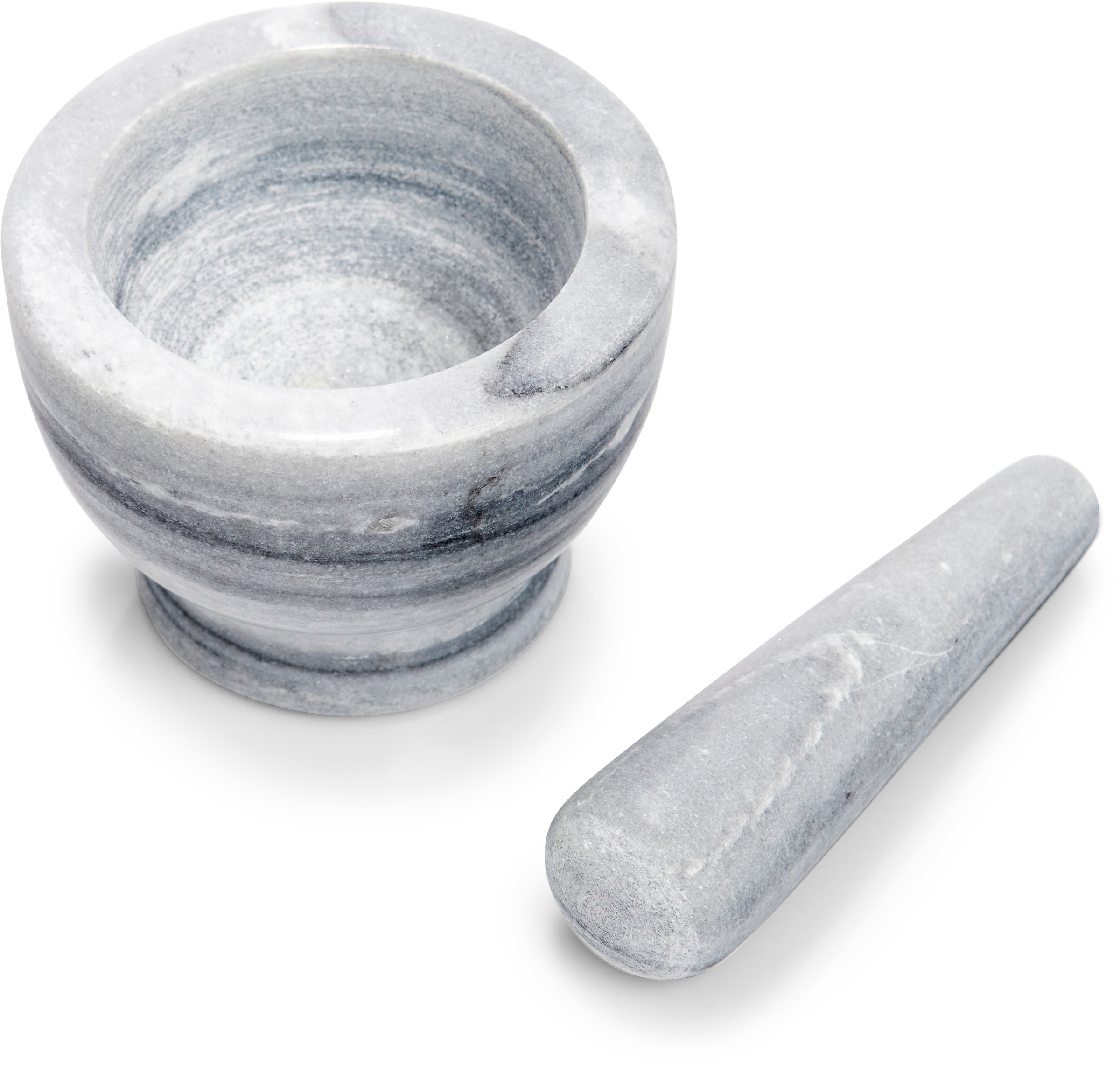 Zeller Present Mörser, (Set, 2 tlg.), mit Stößel günstig online kaufen
