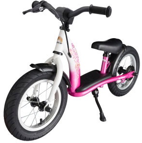Bikestar Laufrad »BIKESTAR Kinderlaufrad Classic ab 3 Jahre mit Bremse«