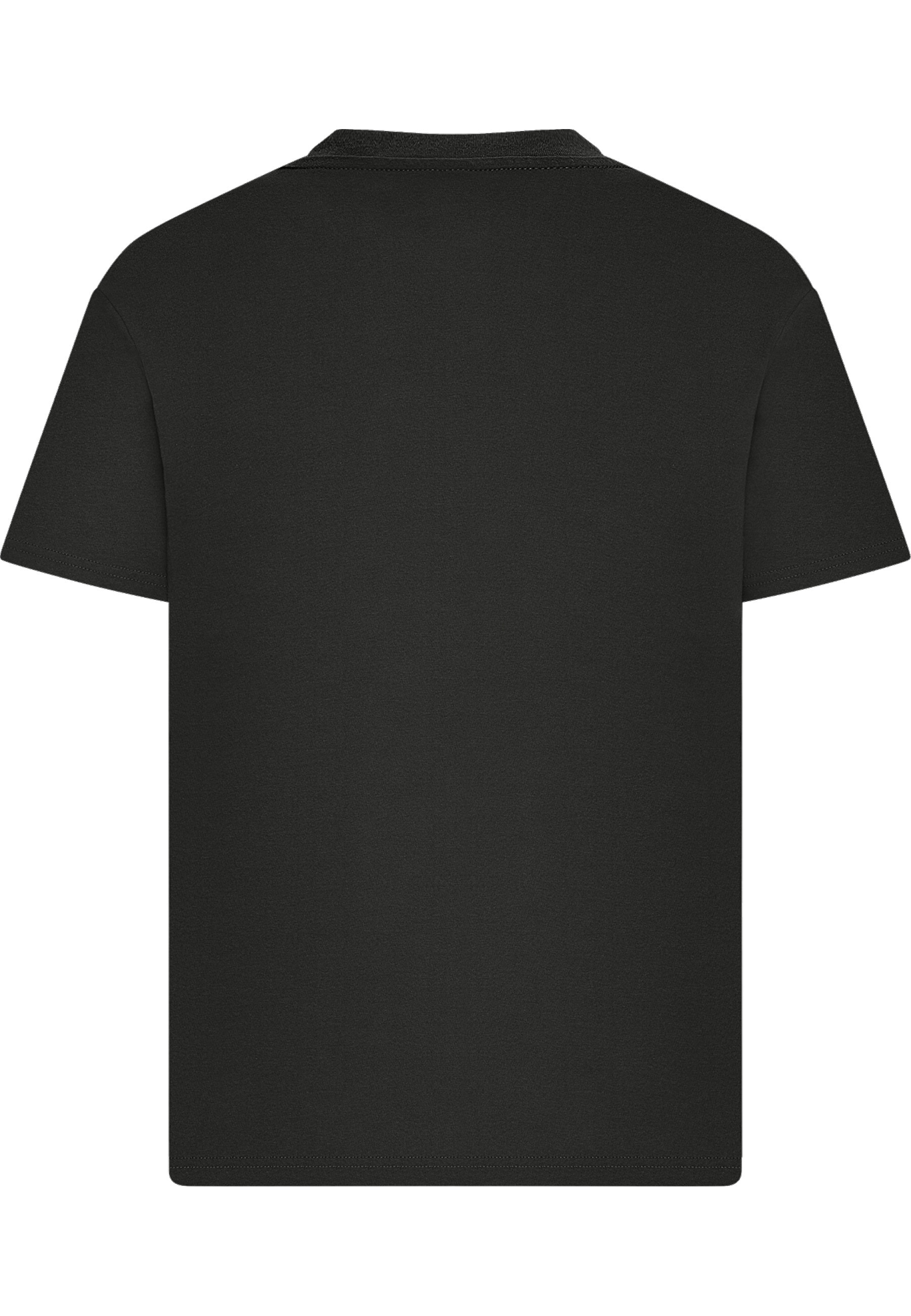 ABSOLUTE CULT T-Shirt »ABSOLUTE CULT Tom & Jerry Angry Mouse T-Shirt« 1 Stk.