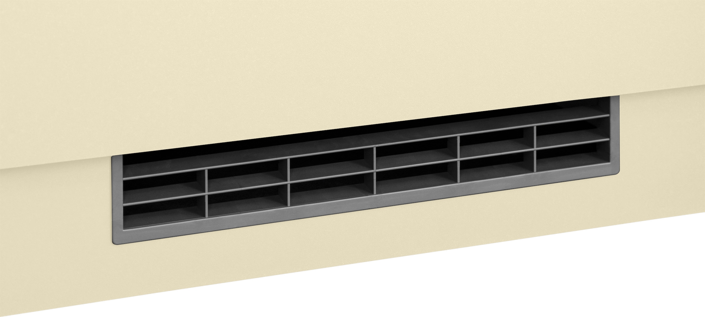 wiho Küchen Küchenzeile »Unna« mit E-Geräten, Breite 220 cm