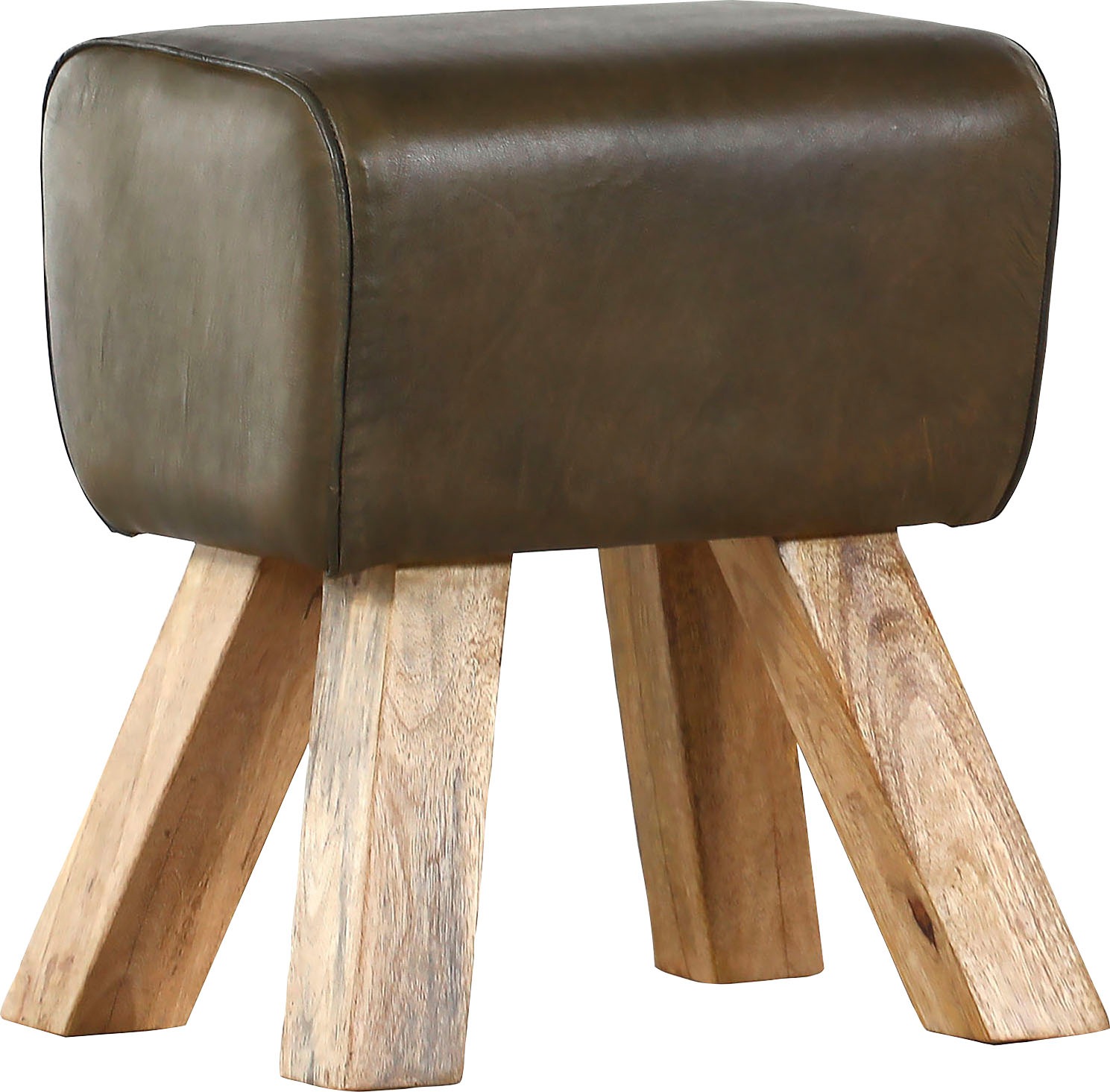 Gutmann Factory Hocker »Pipe«, Turnbock günstig online kaufen