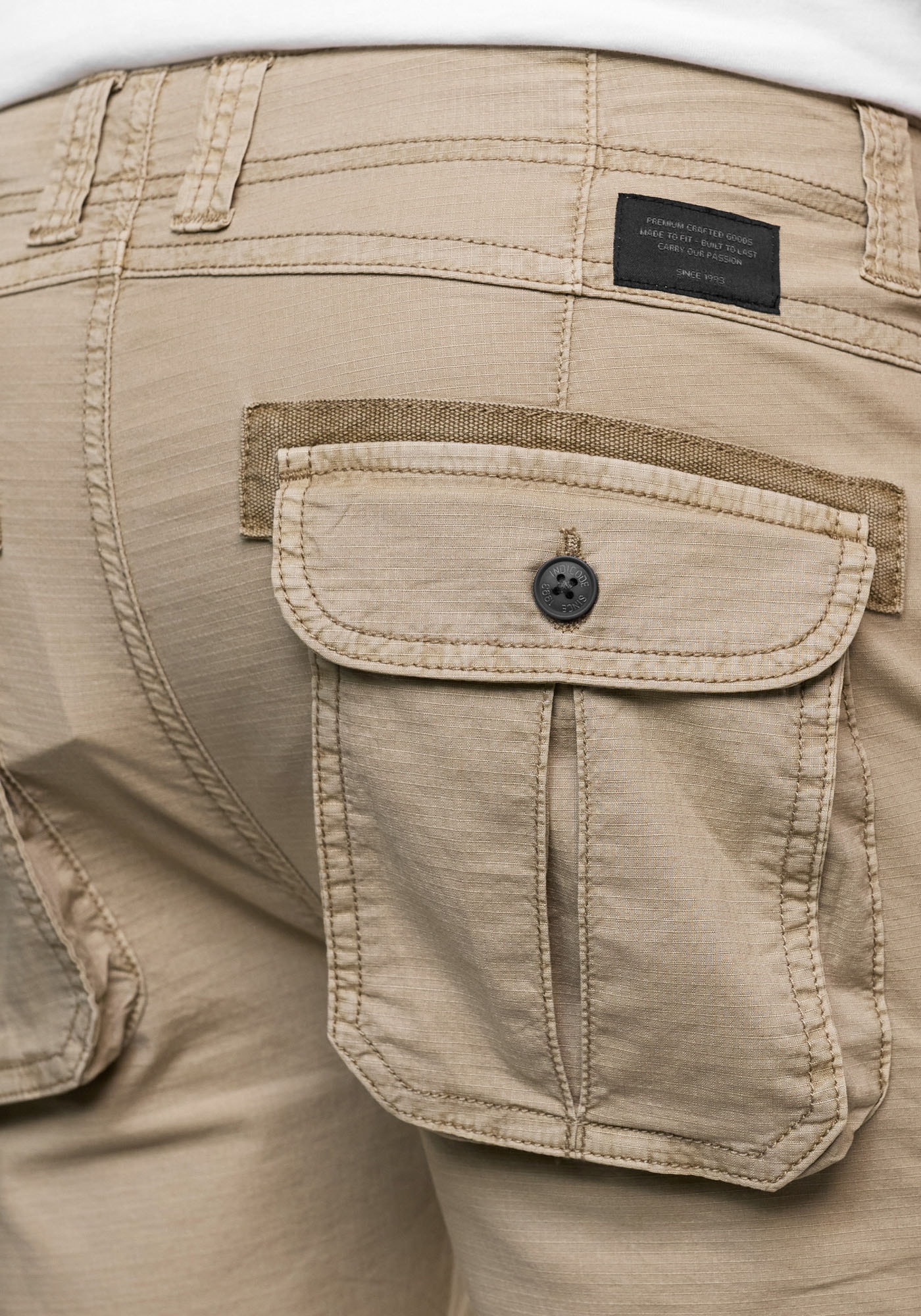 Indicode Cargohose »INLanny«