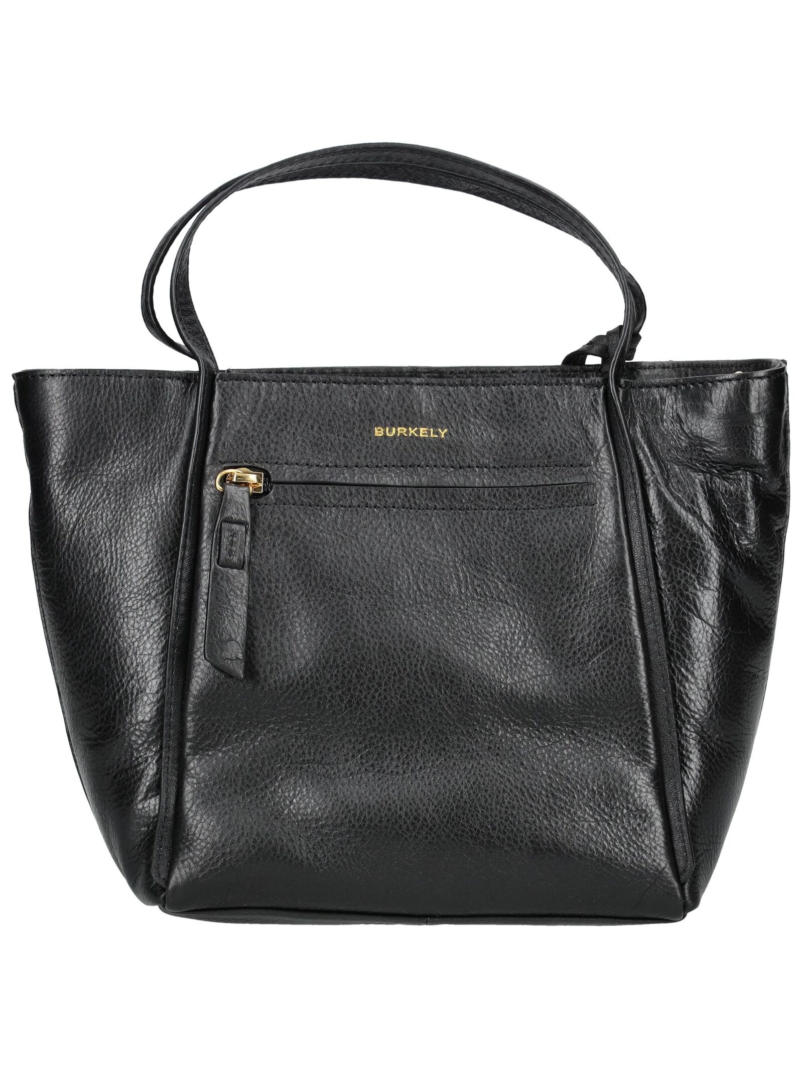 Burkely Henkeltasche »BURKELY Taschen Leder«