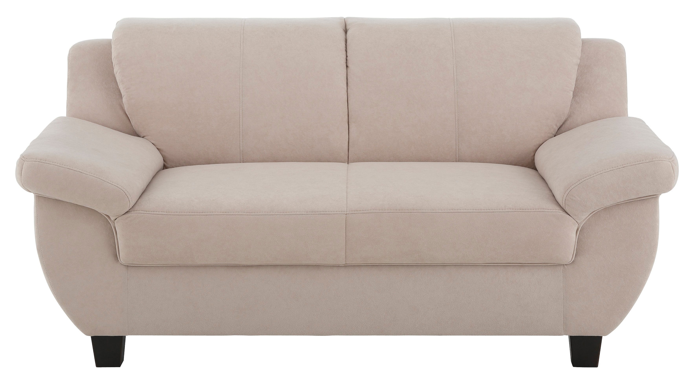 Home affaire 2-Sitzer »Yesterday belastbar bis 140kg/ Sitz«, Belastbarkeit günstig online kaufen