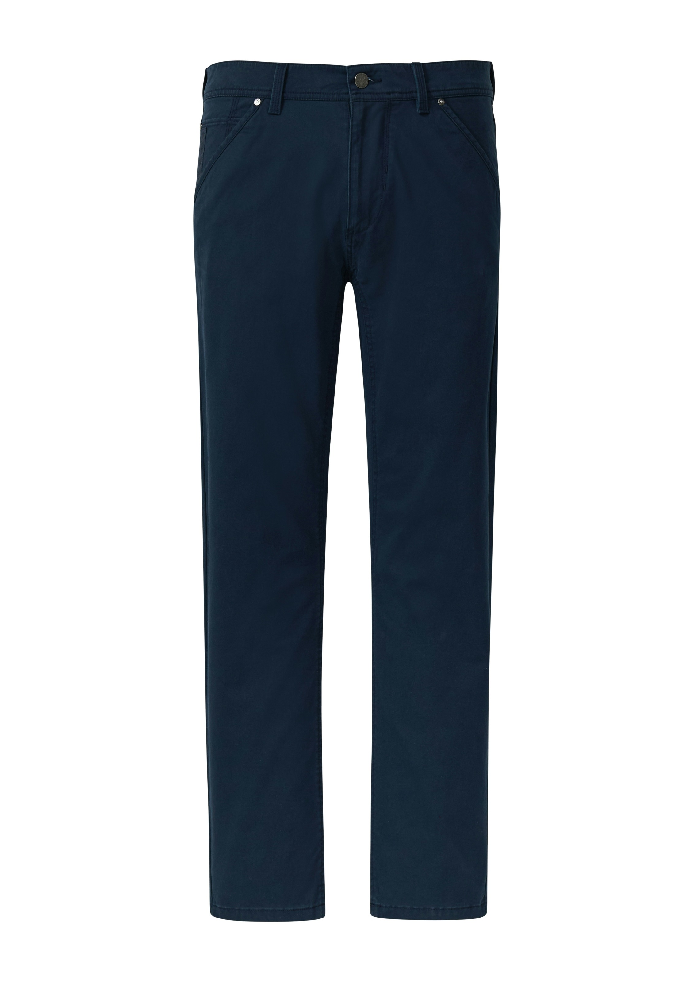 s.Oliver Stoffhose  mit Stretch