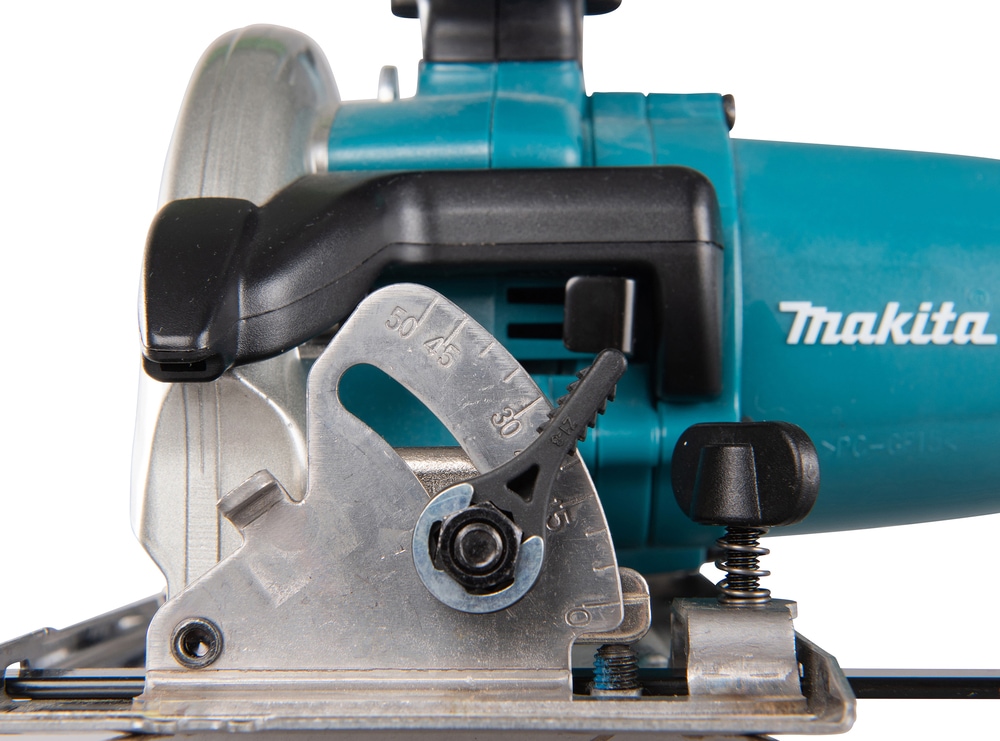 Makita Akku-Handkreissäge »DSS501Z«, 51 mm, 18 V, ohne Akku und Ladegerät