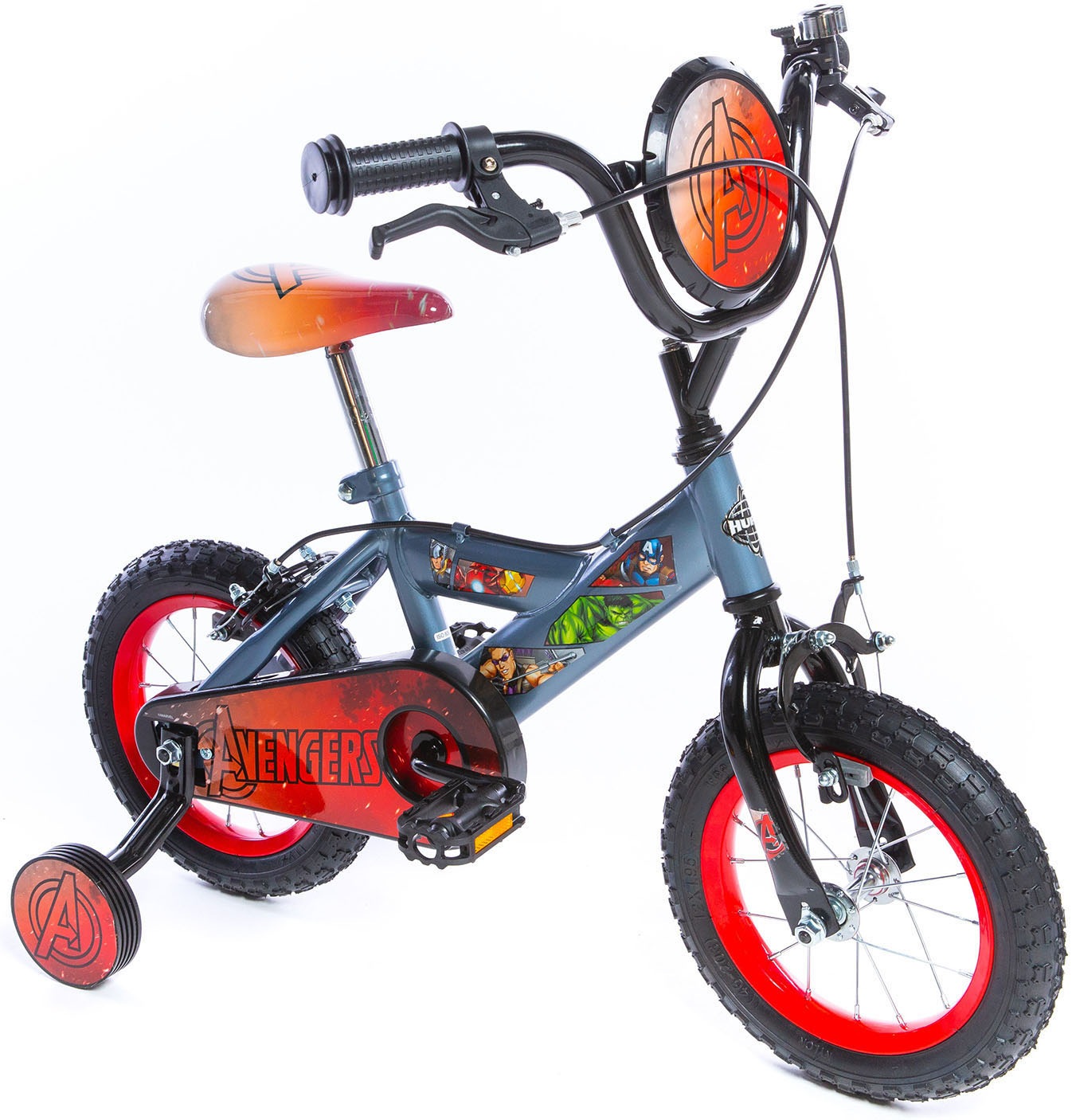 Huffy Kinderfahrrad