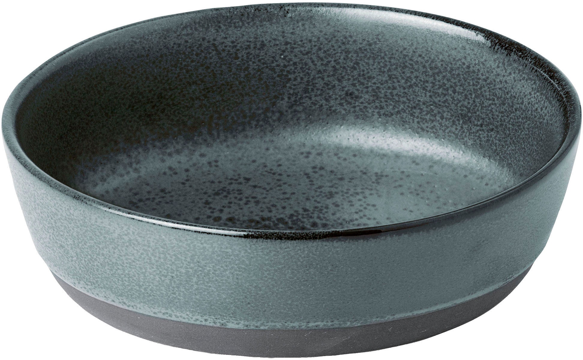 aida RAW Suppenteller »RAW« Steinzeug, Ø 19 cm günstig online kaufen