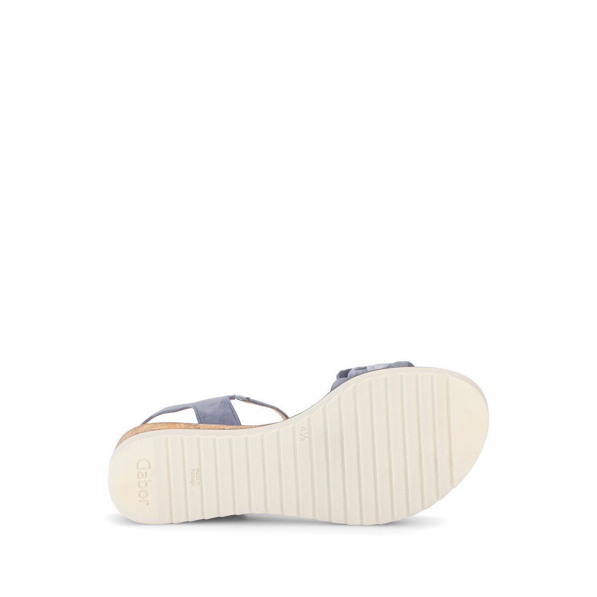 Gabor Riemchensandale »Riemchensandale«