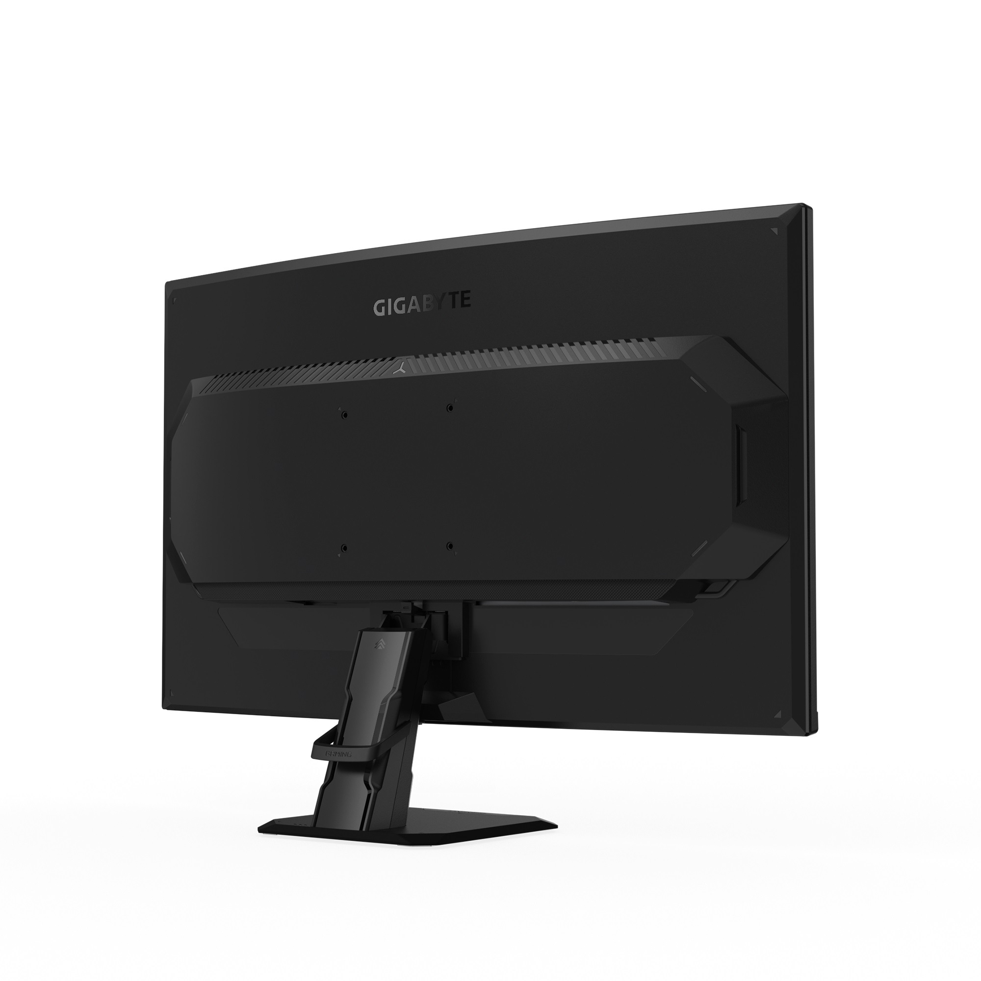 Gigabyte Curved-Gaming-Monitor »GS27FC2«, 68,6 cm/27 Zoll, 1920 x 1080 px, Full HD, 1 ms Reaktionszeit, 240 Hz, neigbar