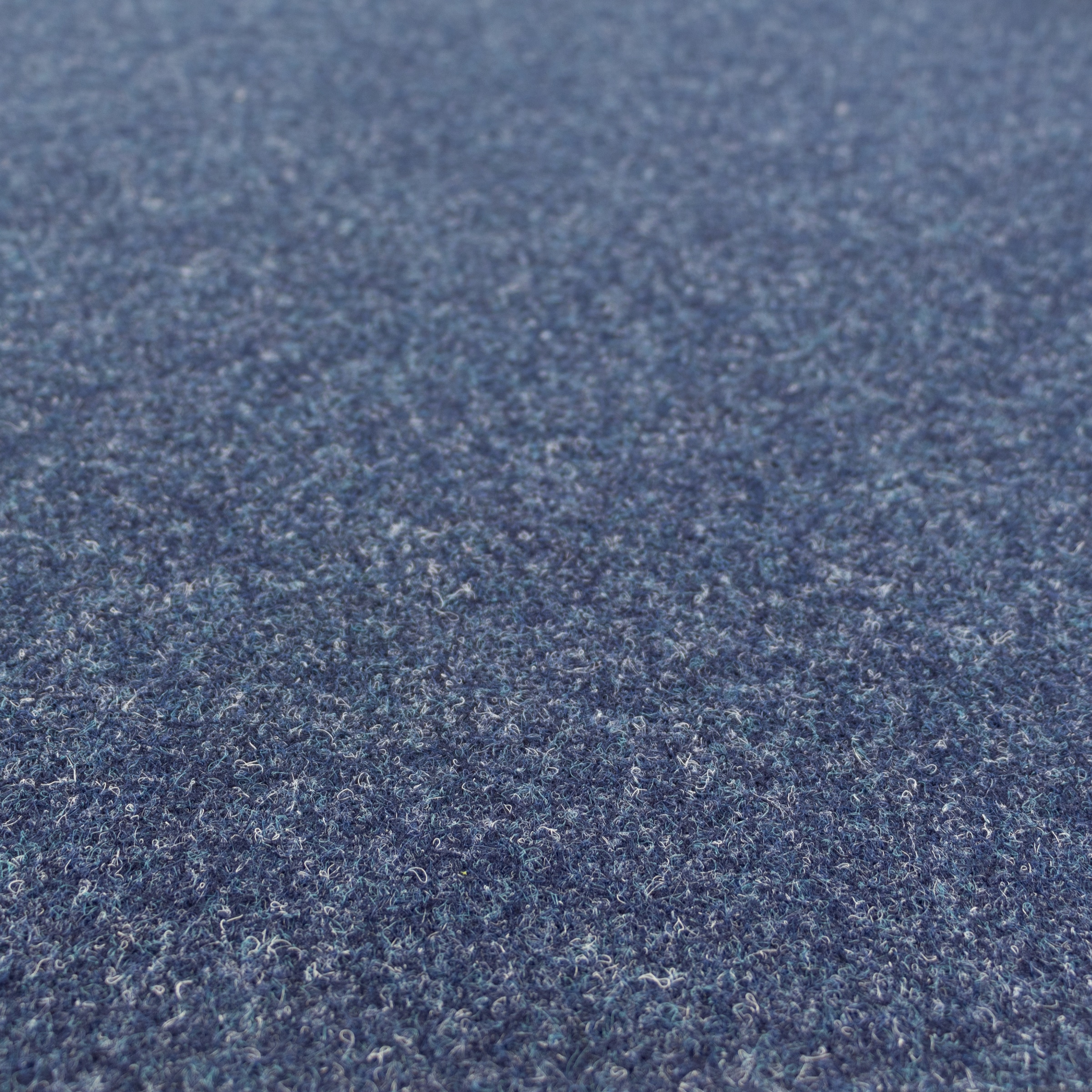 Primaflor-Ideen in Textil Teppichboden »Nadelfilz REWIND, Made in Belgium«, rechteckig, 5 mm Höhe, Breite 200 cm, Uni Farben, robust & strapazierfähig