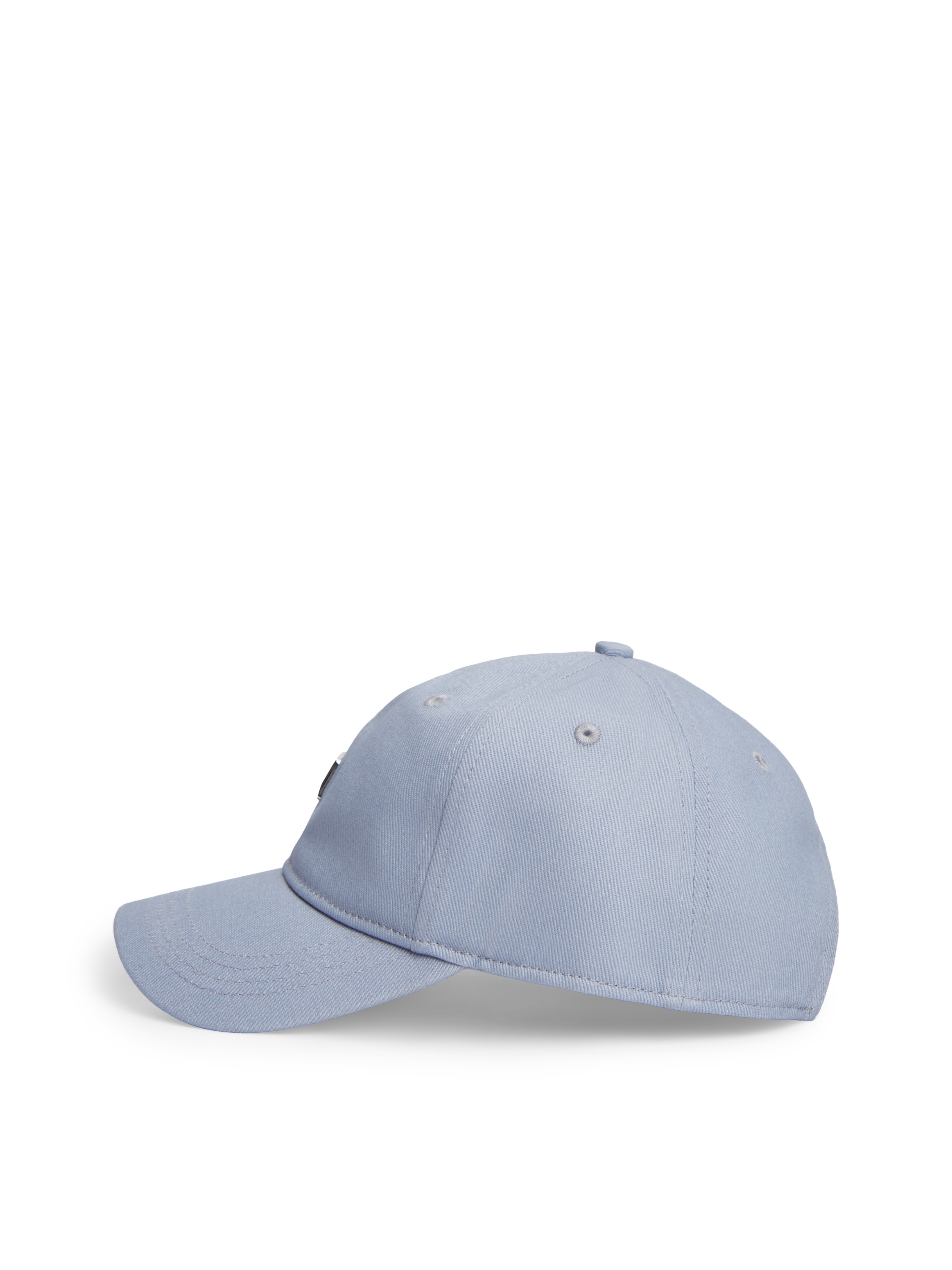 Tommy Jeans Baseball Cap »TJW HERITAGE PLAQUE« Regular fit mit festem Schirm