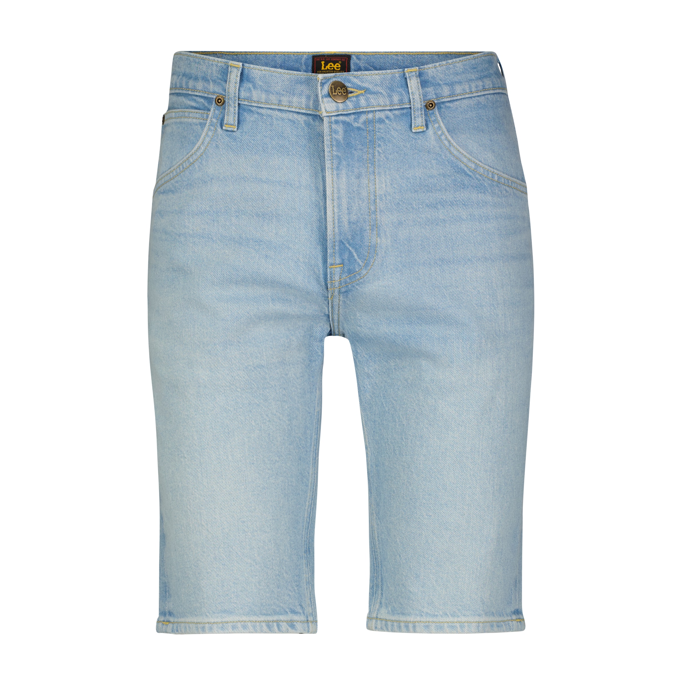 6. Bild von Lee® Jeansshorts »5 POCKET SHORT«