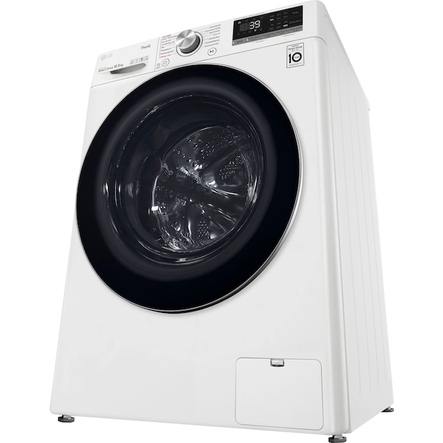 LG Waschmaschine »F4WR7012«, Serie 7, F4WR7012, 11 kg, 1400 U/min online  kaufen