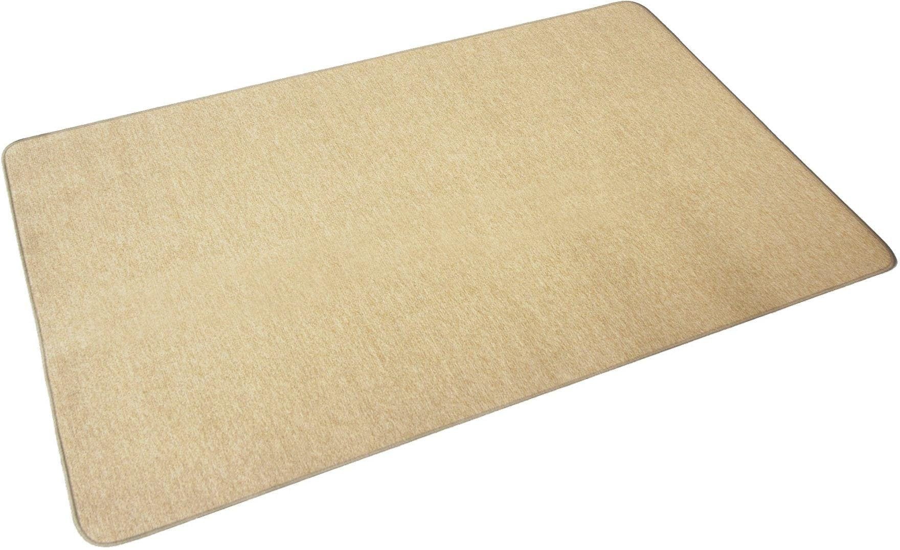 Primaflor-Ideen in Textil Teppich »MACAO, Made in Netherlands«, rechteckig, günstig online kaufen