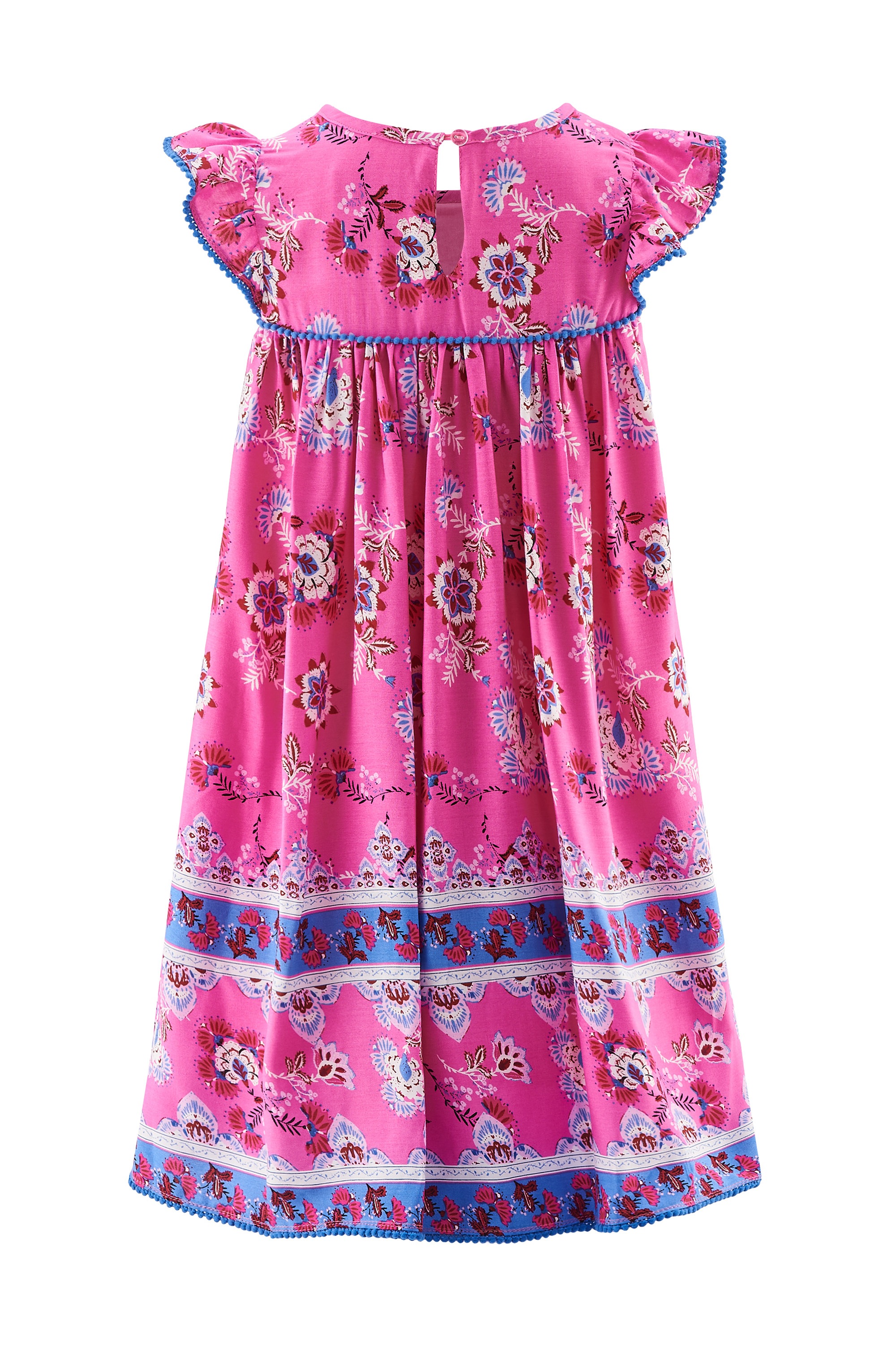 happy girls Sommerkleid »Mädchenkleid«