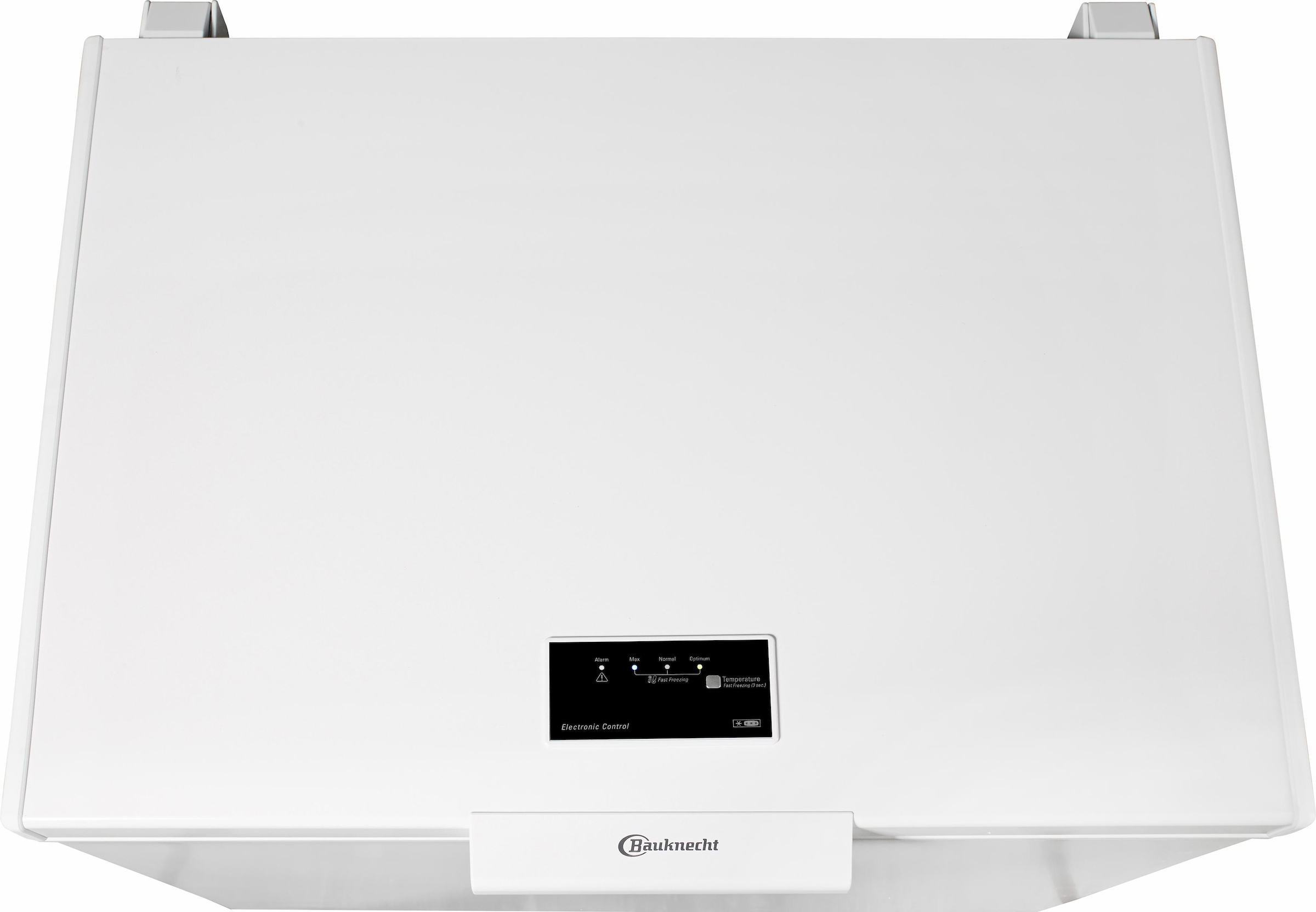 BAUKNECHT Gefriertruhe »GTE 206 A2+ (2)«, 86,5 cm hoch, 80,6 cm breit
