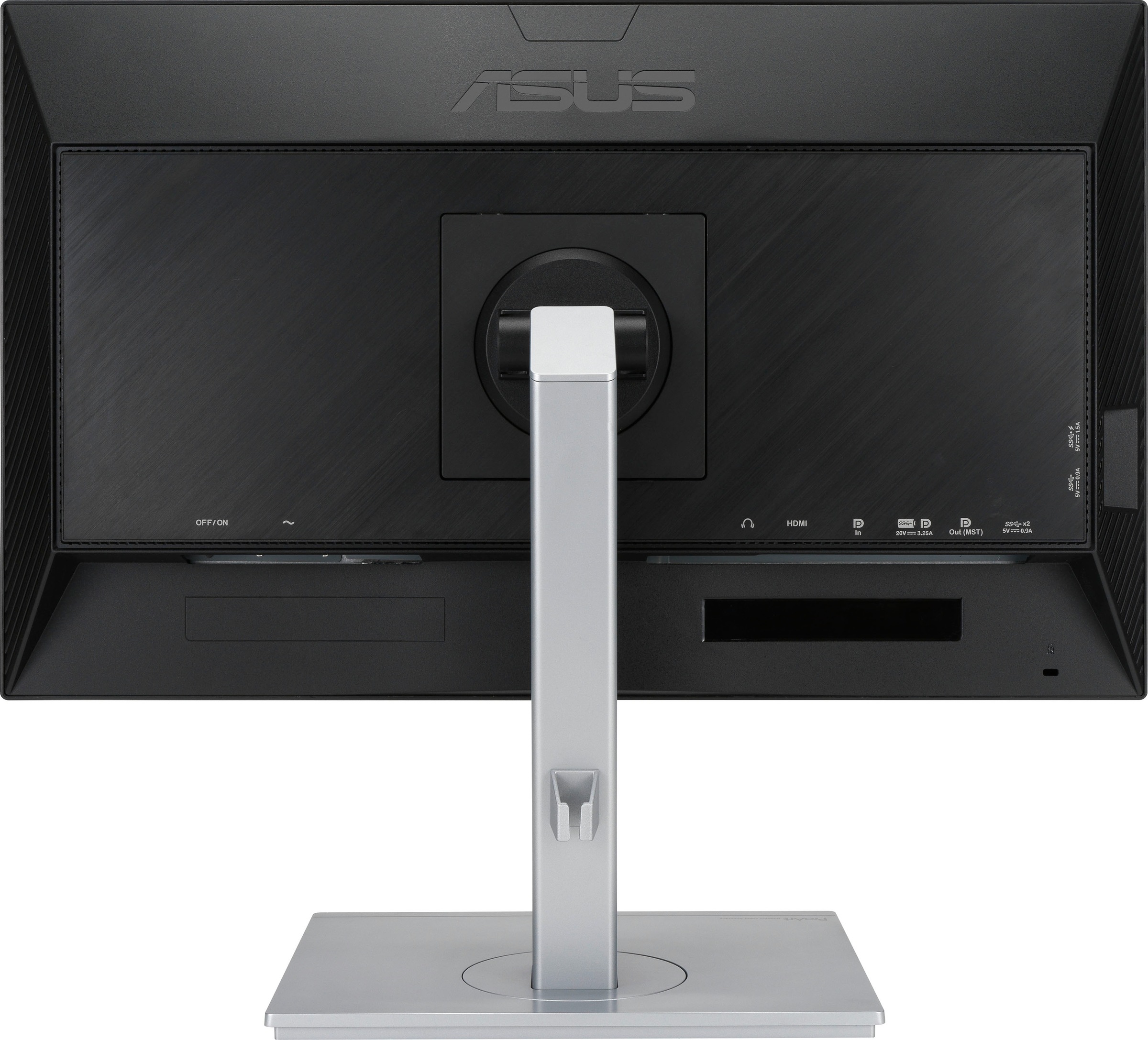 Asus LED-Monitor »PA247CV«, 61 cm/24 Zoll, 1920 x 1080 px, Full HD, 5 ms Reaktionszeit, 75 Hz
