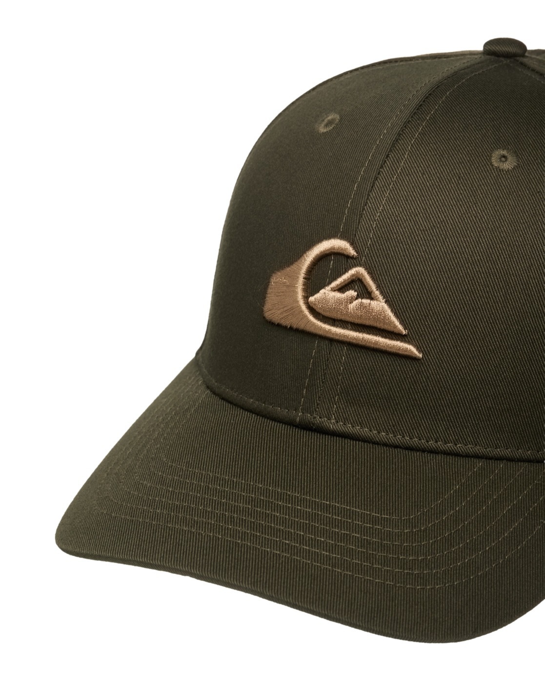 Quiksilver Trucker Cap »Decades«