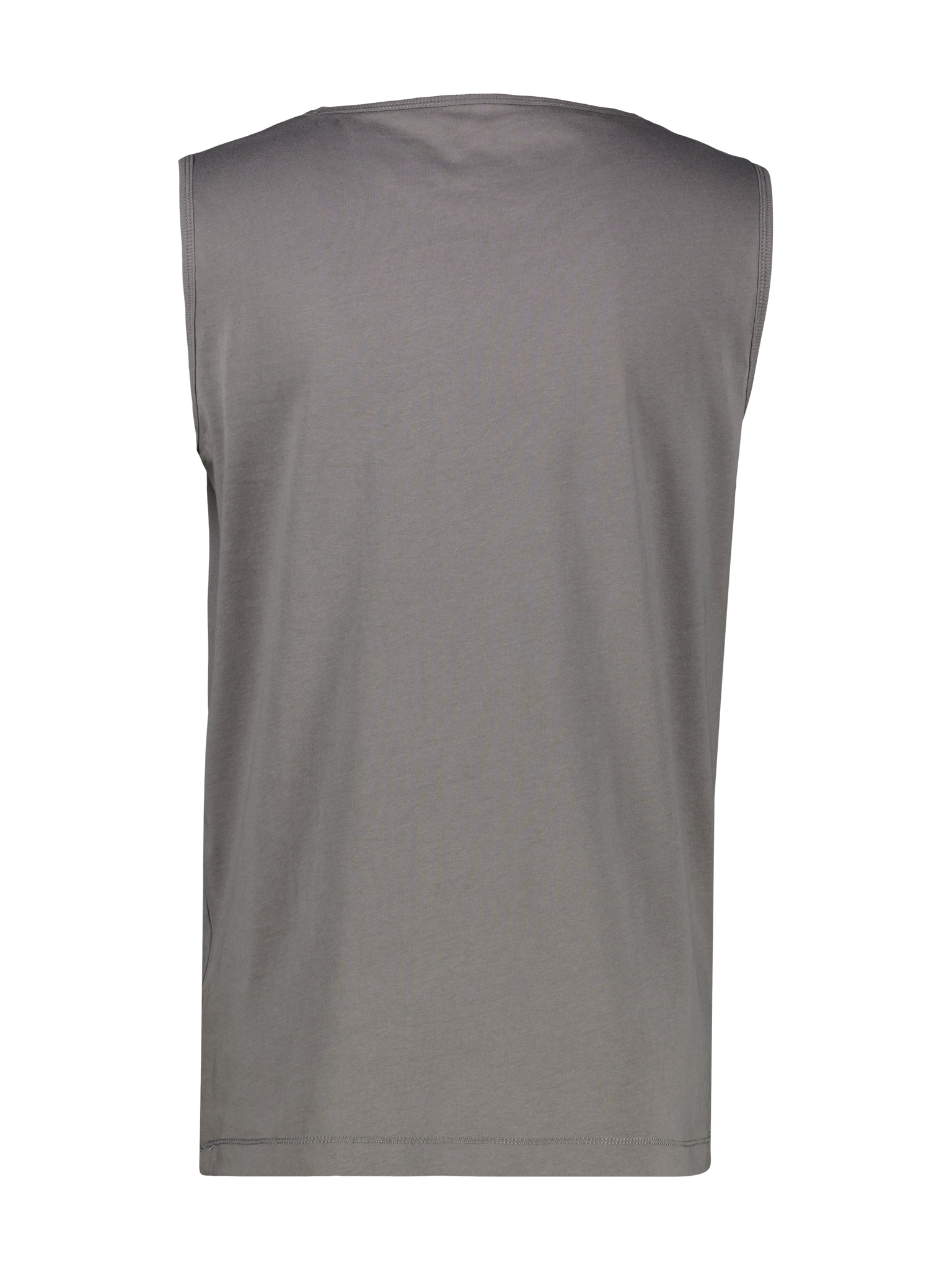 LERROS Rundhalsshirt, mit Logo Print