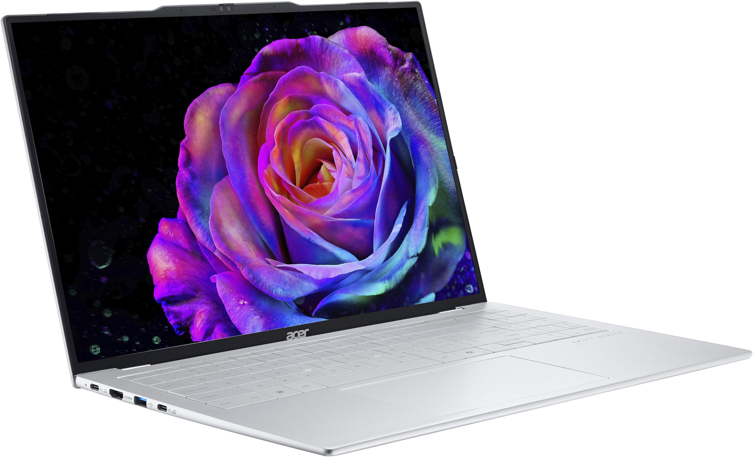 Acer Notebook »SFA16-61M-R6R8« 40,64 cm / 16 ″ AMD Ryzen™ AI 7 Radeon860M 1.024 GB SSD