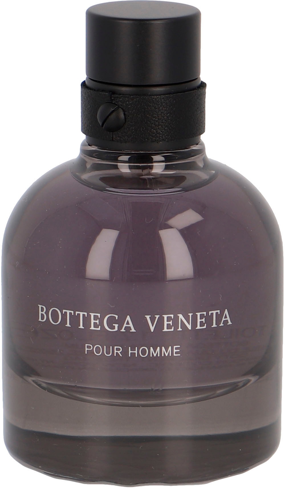 BOTTEGA VENETA Eau de Toilette »Bottega Veneta Homme«
