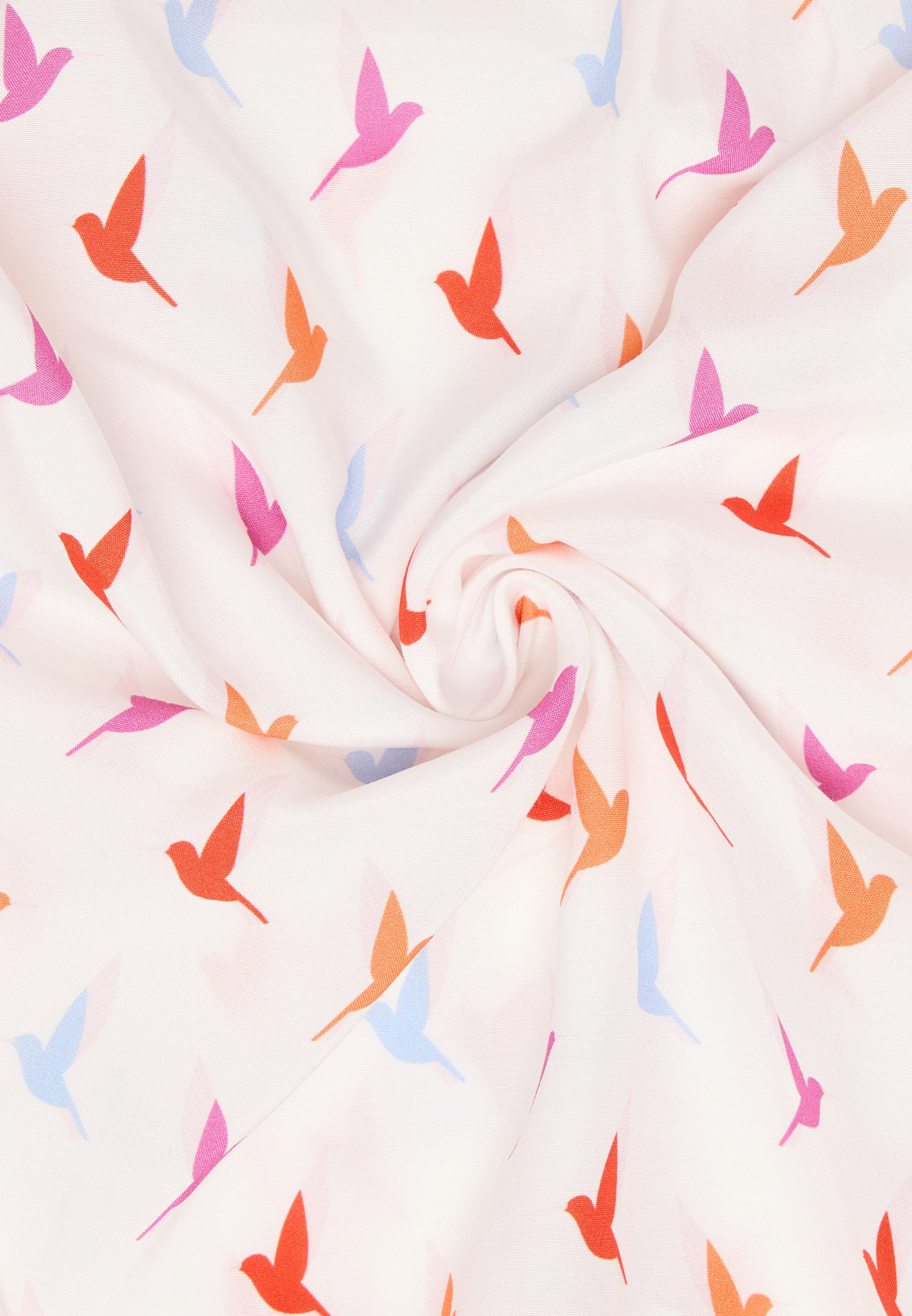 Eterna Hemdbluse »REGULAR FIT«