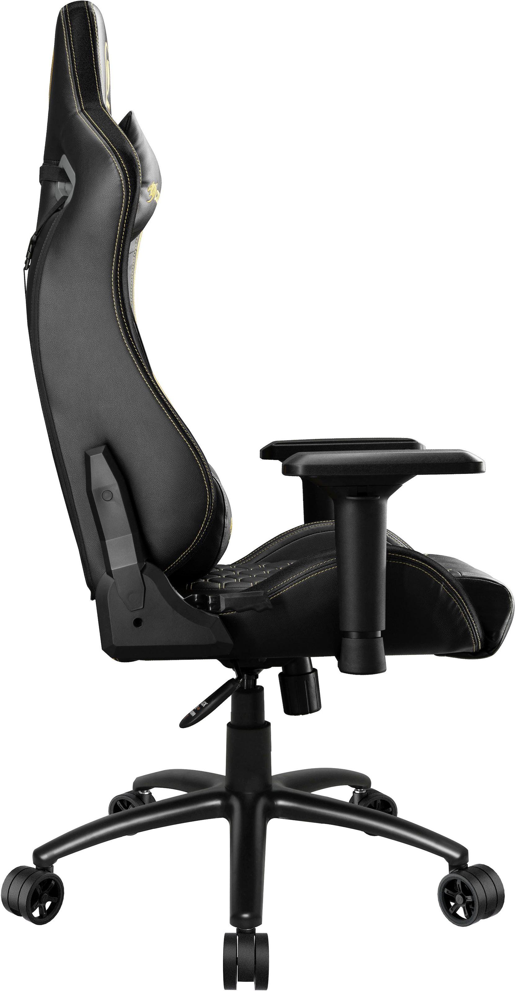 3. Bild von Cougar Gaming-Stuhl »Outrider S Royal«