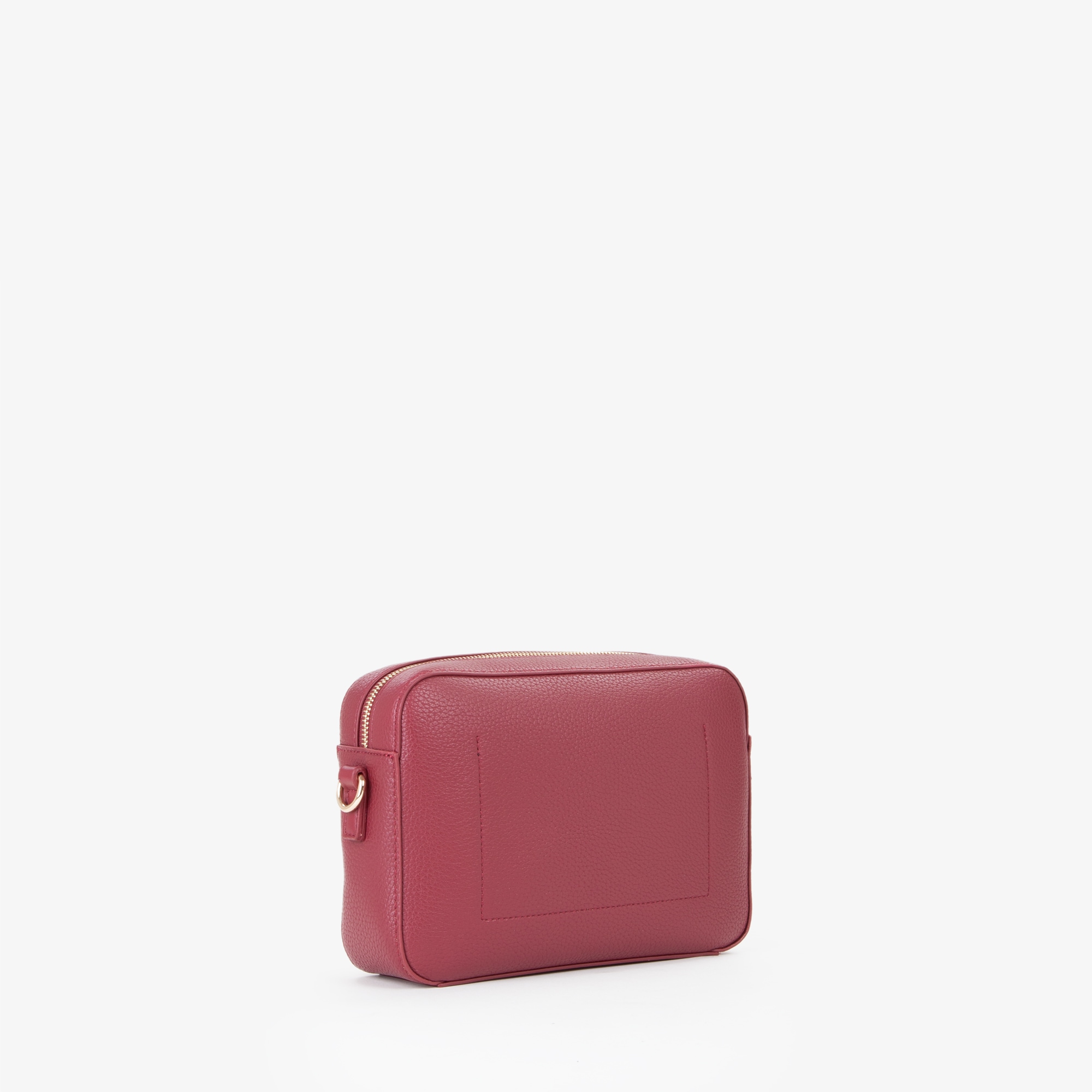 VALENTINO BAGS Mini Bag »ALEXIA« Damen Handtasche, Schultertasche, Umhängetasche mit Logo-Emblem