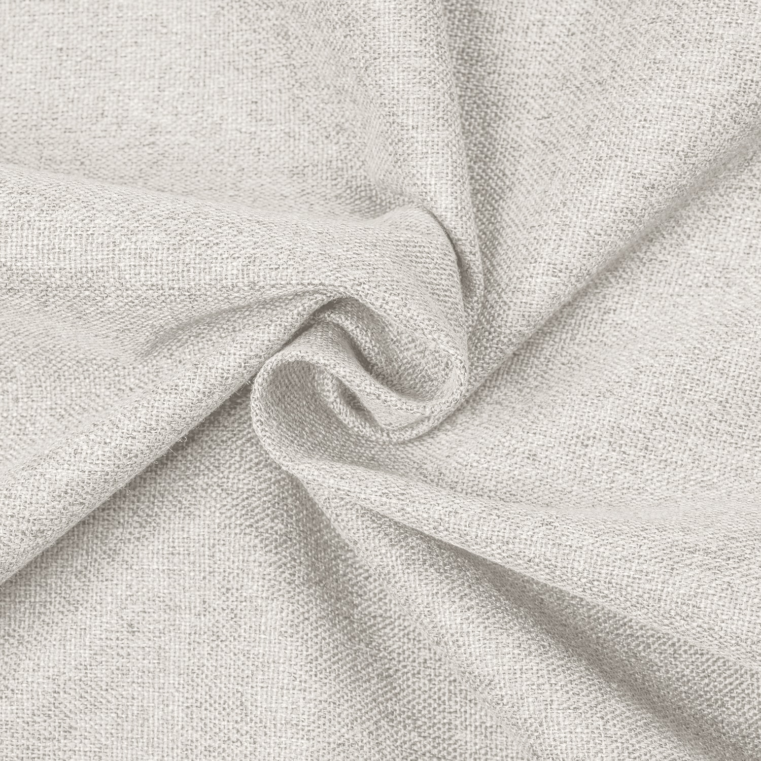 Home Living by Gerster Verdunkelungsvorhang »Carena« Ösen 1 Stk. tlg. SB-Ösenschal Blackout "Carena"