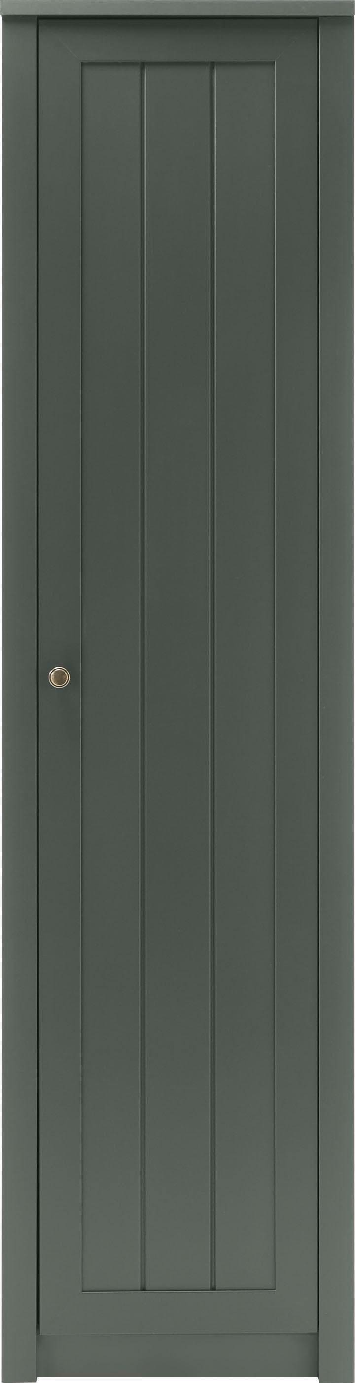Home affaire Mehrzweckschrank »Askot«, Höhe 197 cm