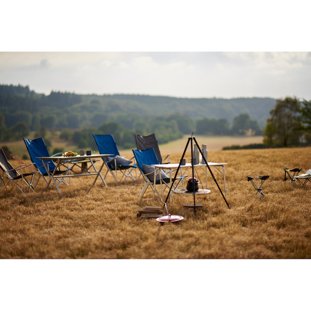 GRAND CANYON Campingstuhl »EL TOVAR LOUNGER«, 1 St.