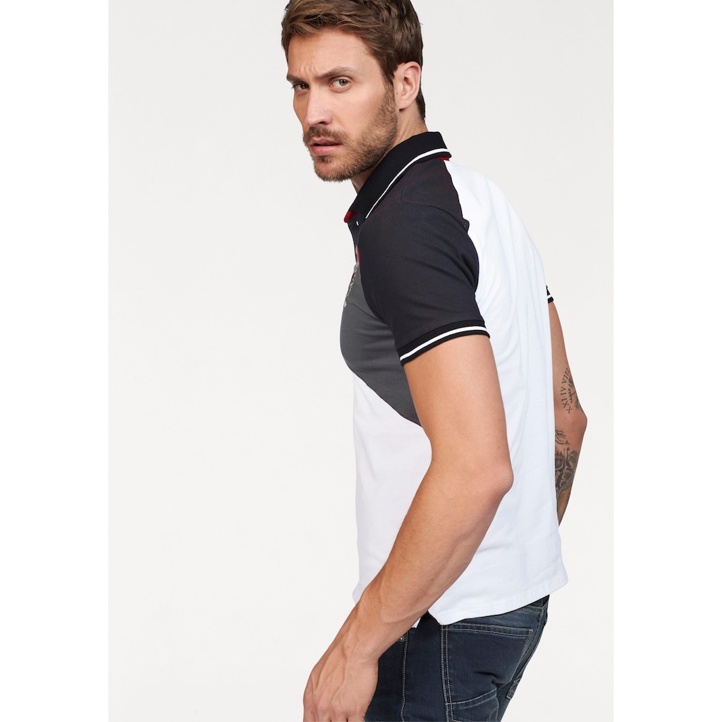 Bruno Banani Poloshirt