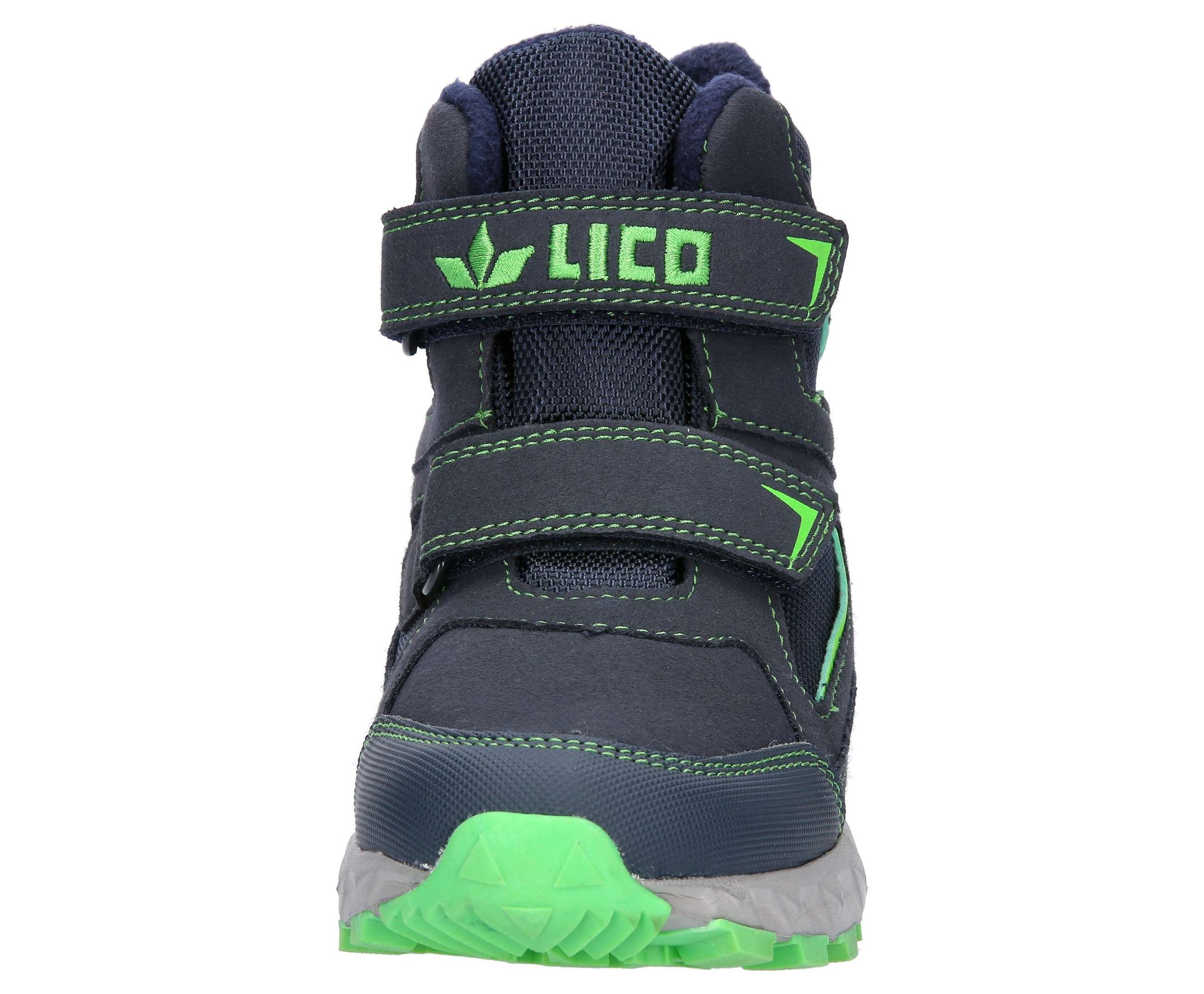Lico Winterstiefel »Winterboot Mauno V«