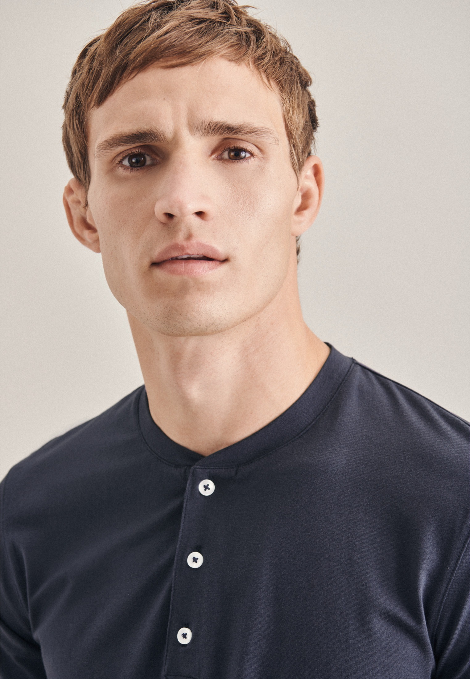 seidensticker Funktionsunterhose »Schwarze Rose«, Pyjama Uni