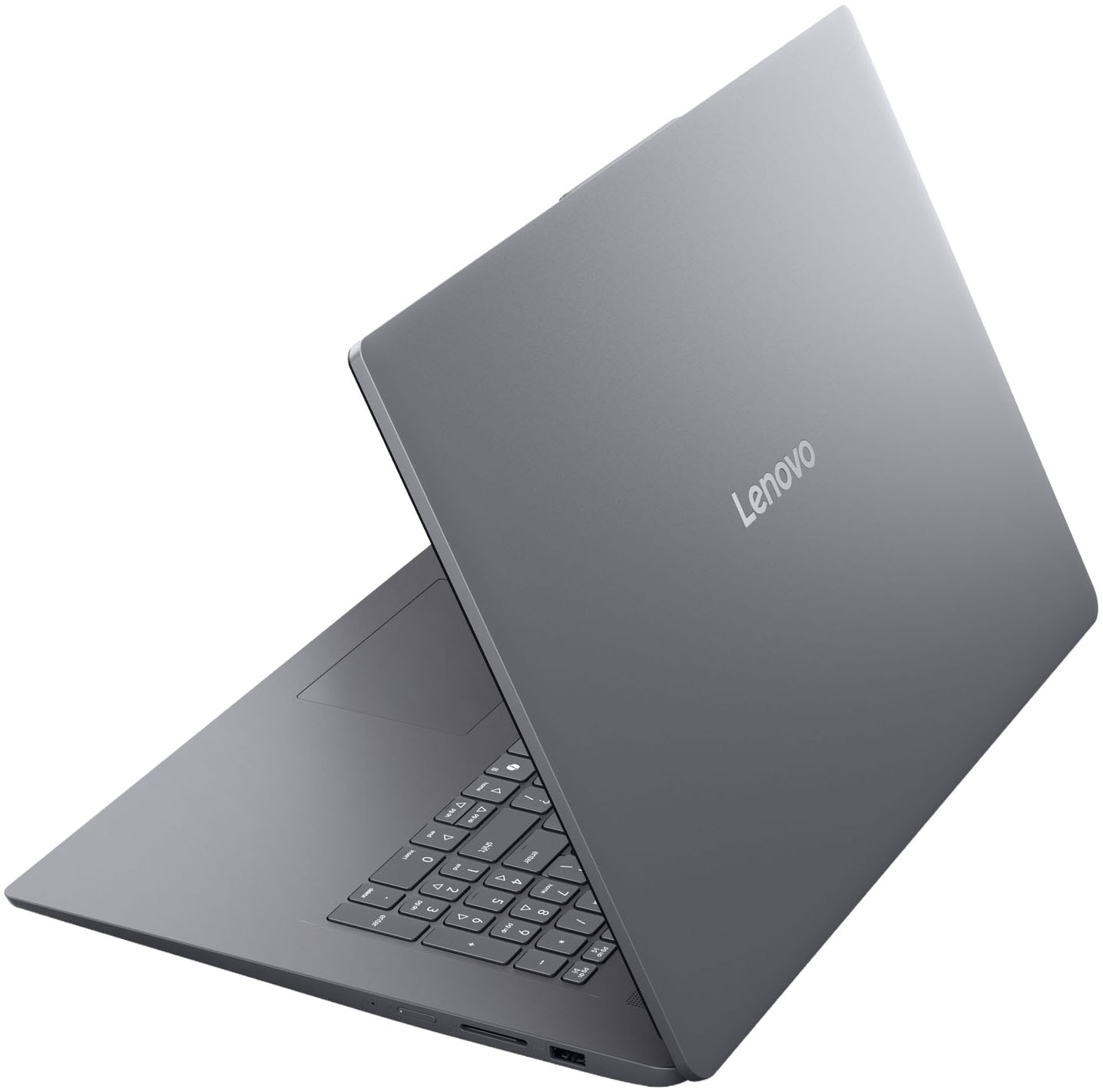 Lenovo Notebook »IdeaPad Slim 3 17IWC11« 43,9 cm / 17,3 ″ Intel Core 3 Intel Graphics 512 GB SSD