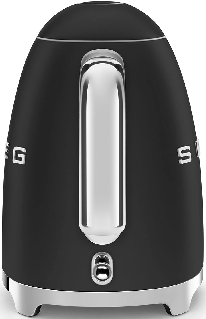 Smeg Wasserkocher »KLF03BLMEU«, 1,7 l, 2400 W