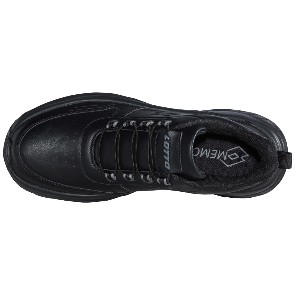 lotto Sneaker  - ohne B&uuml;cken und Schn&uuml;ren<br />