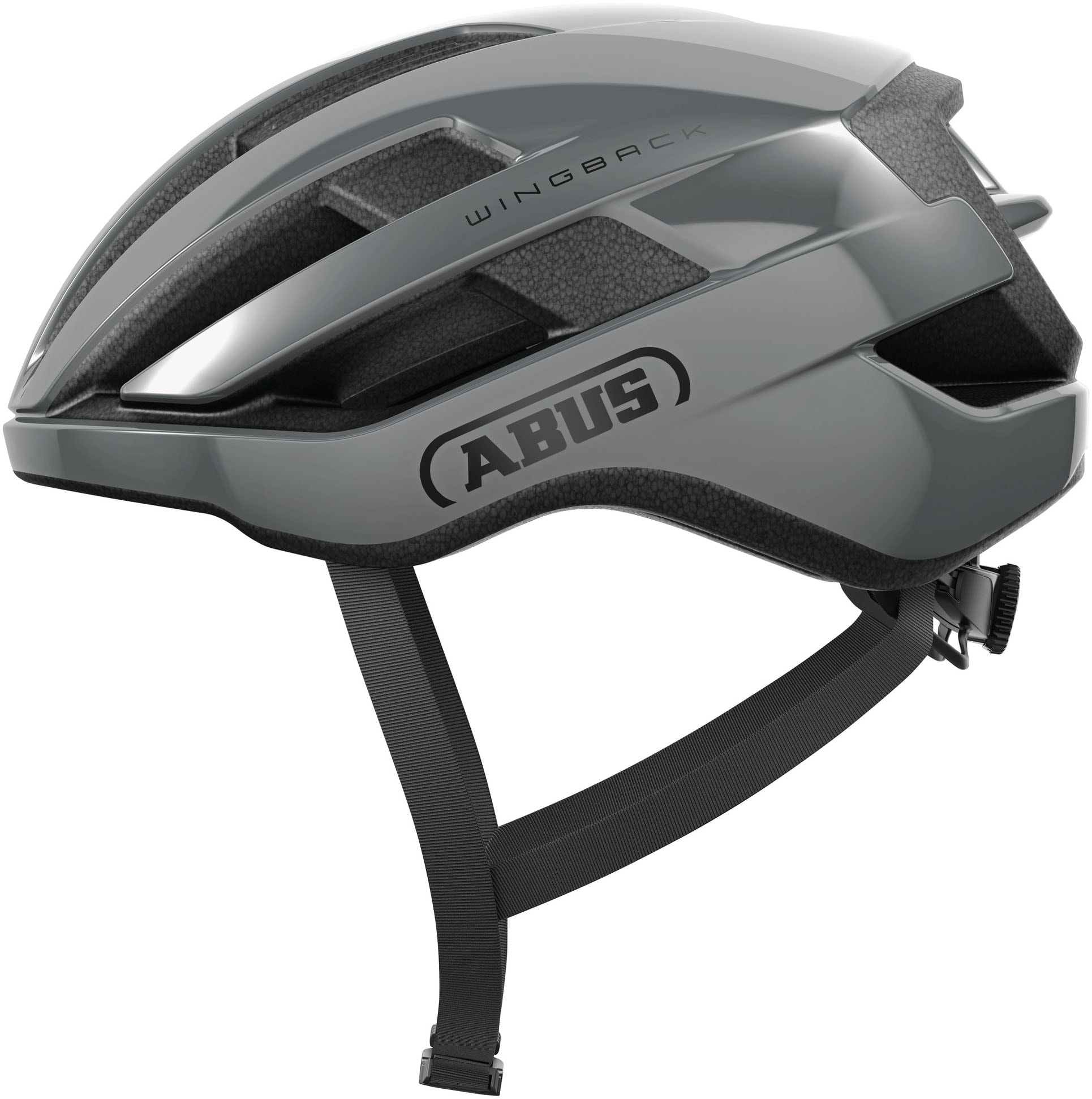 ABUS Fahrradhelm »WINGBACK«