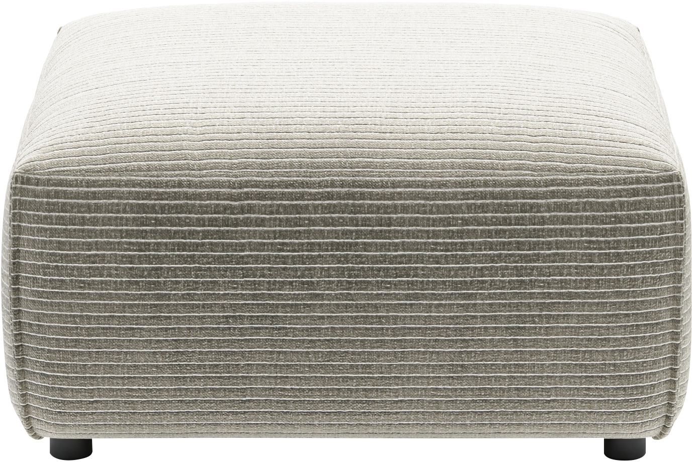 andas Hocker »Glimminge auch in Breitcord, Feincord und Easy care-Bezug«, passend zur Serie "Glimminge"
